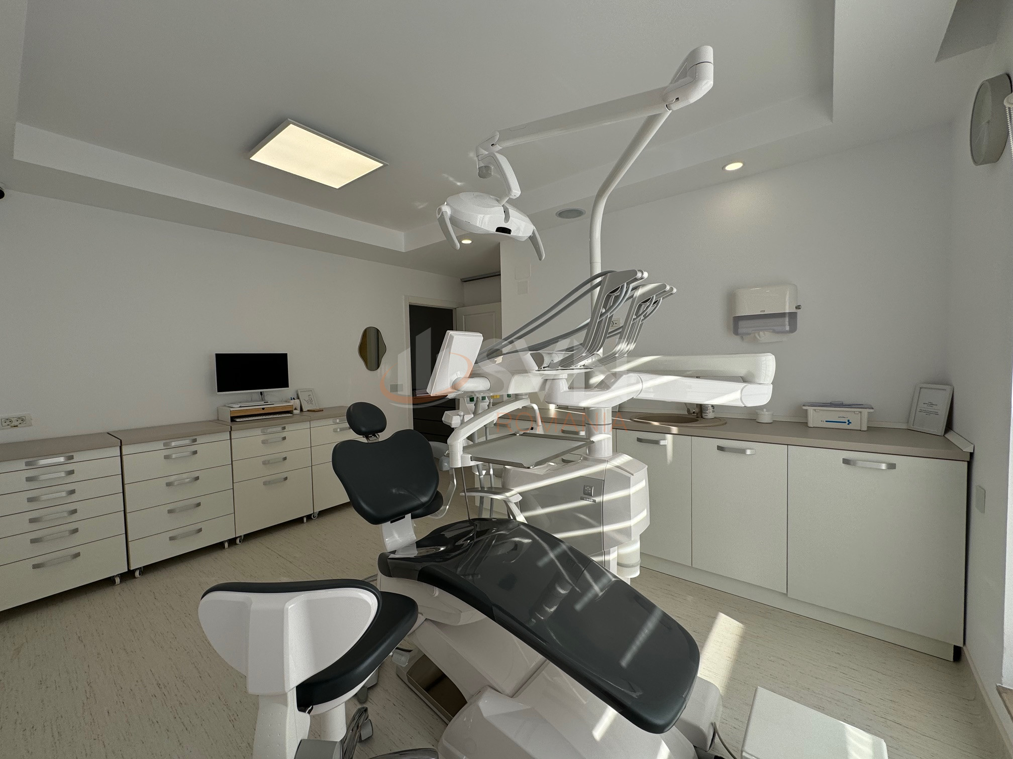 Spatiu comercial 95 mp Ilfov/Stefanesti