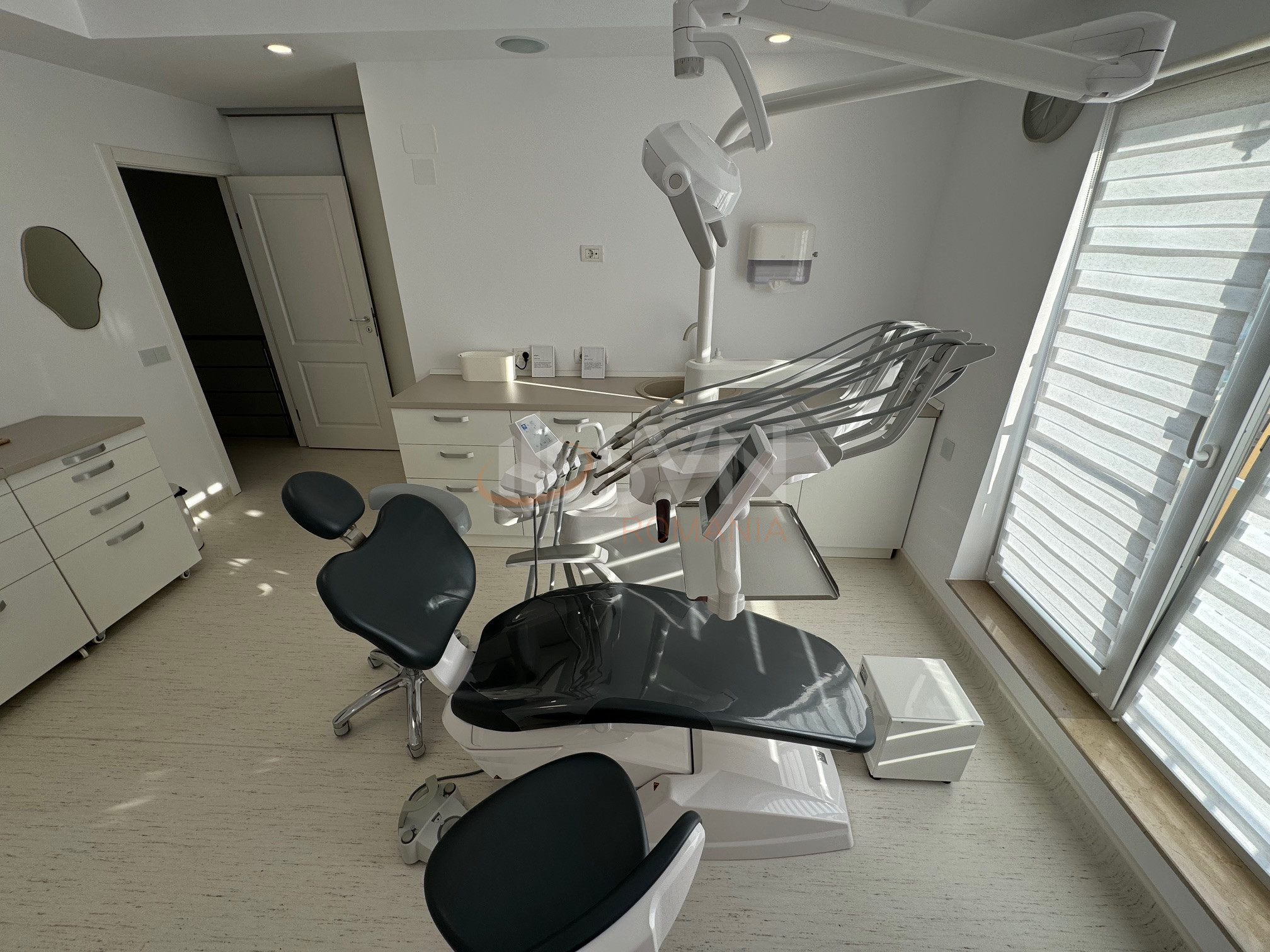 Spatiu comercial 95 mp Ilfov/Stefanesti