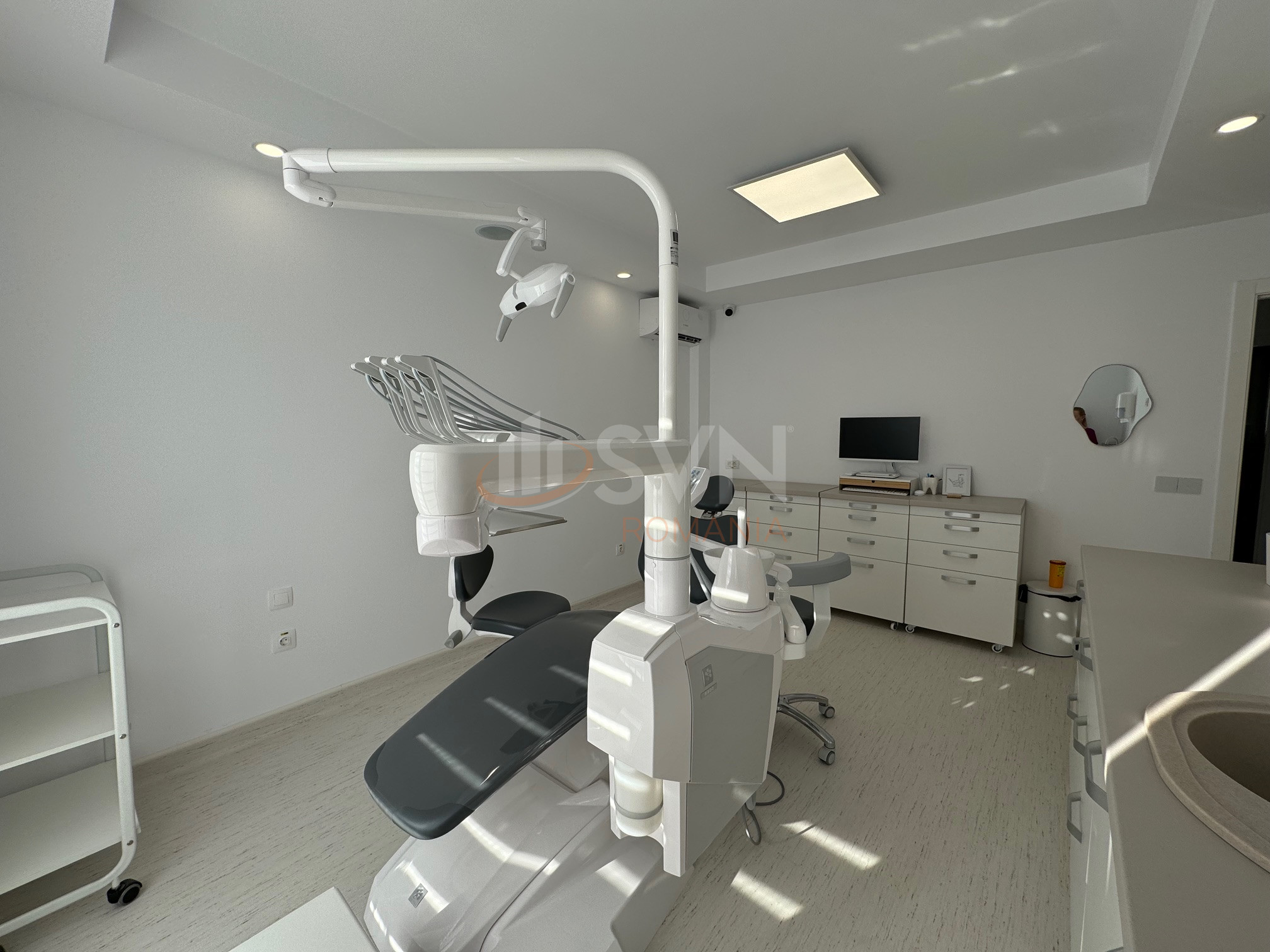 Spatiu comercial 95 mp Ilfov/Stefanesti