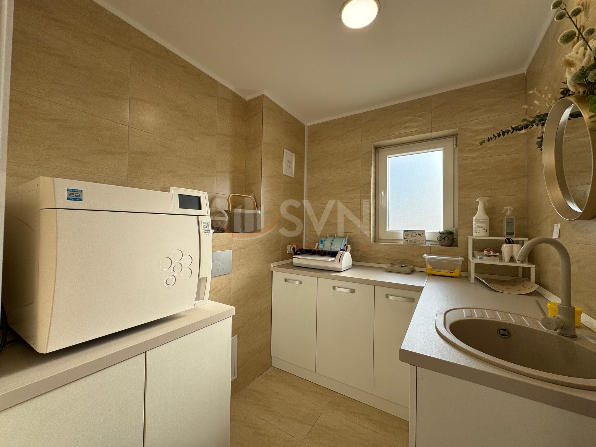 Spatiu comercial 95 mp Ilfov/Stefanesti