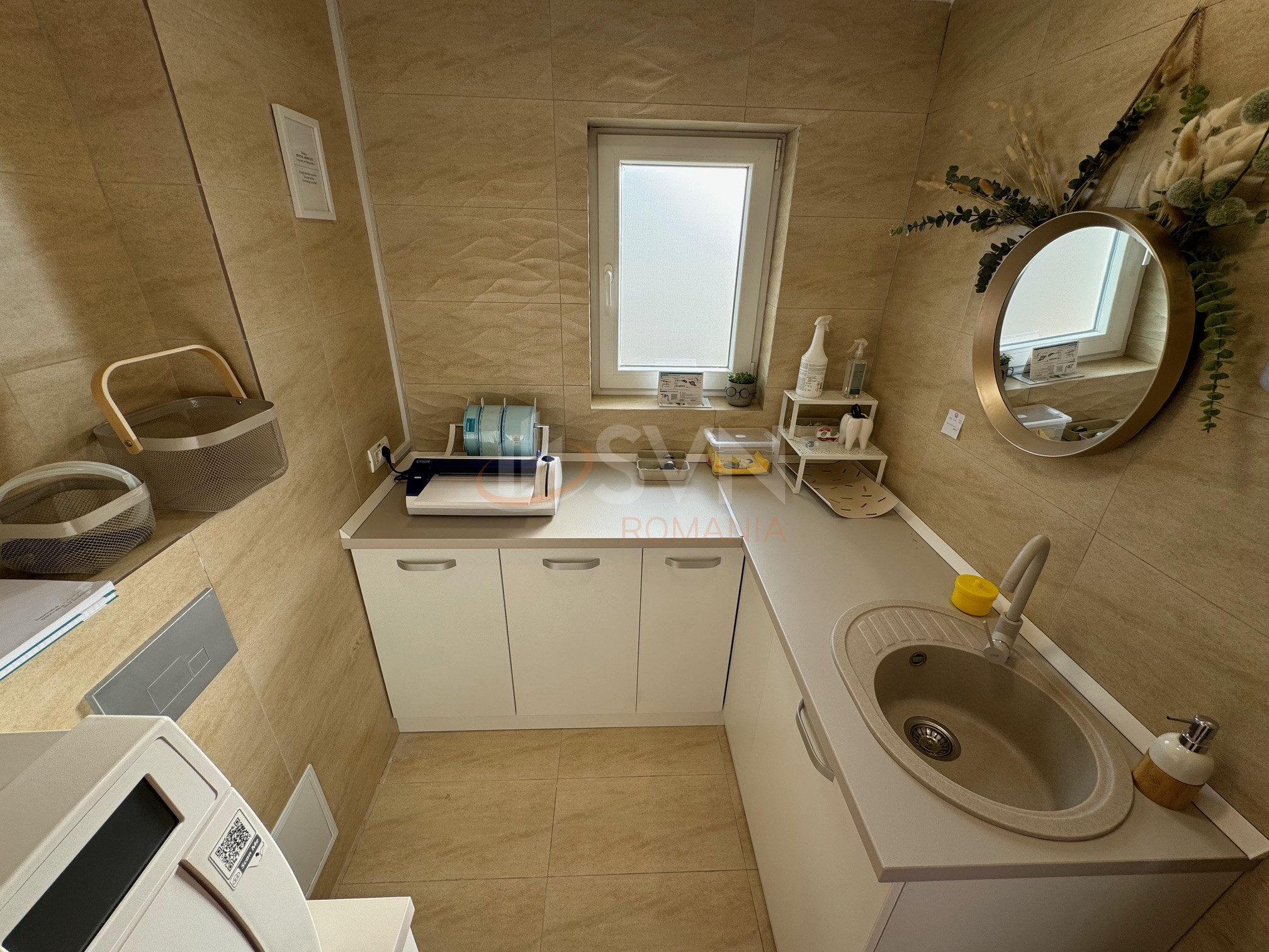 Spatiu comercial 95 mp Ilfov/Stefanesti