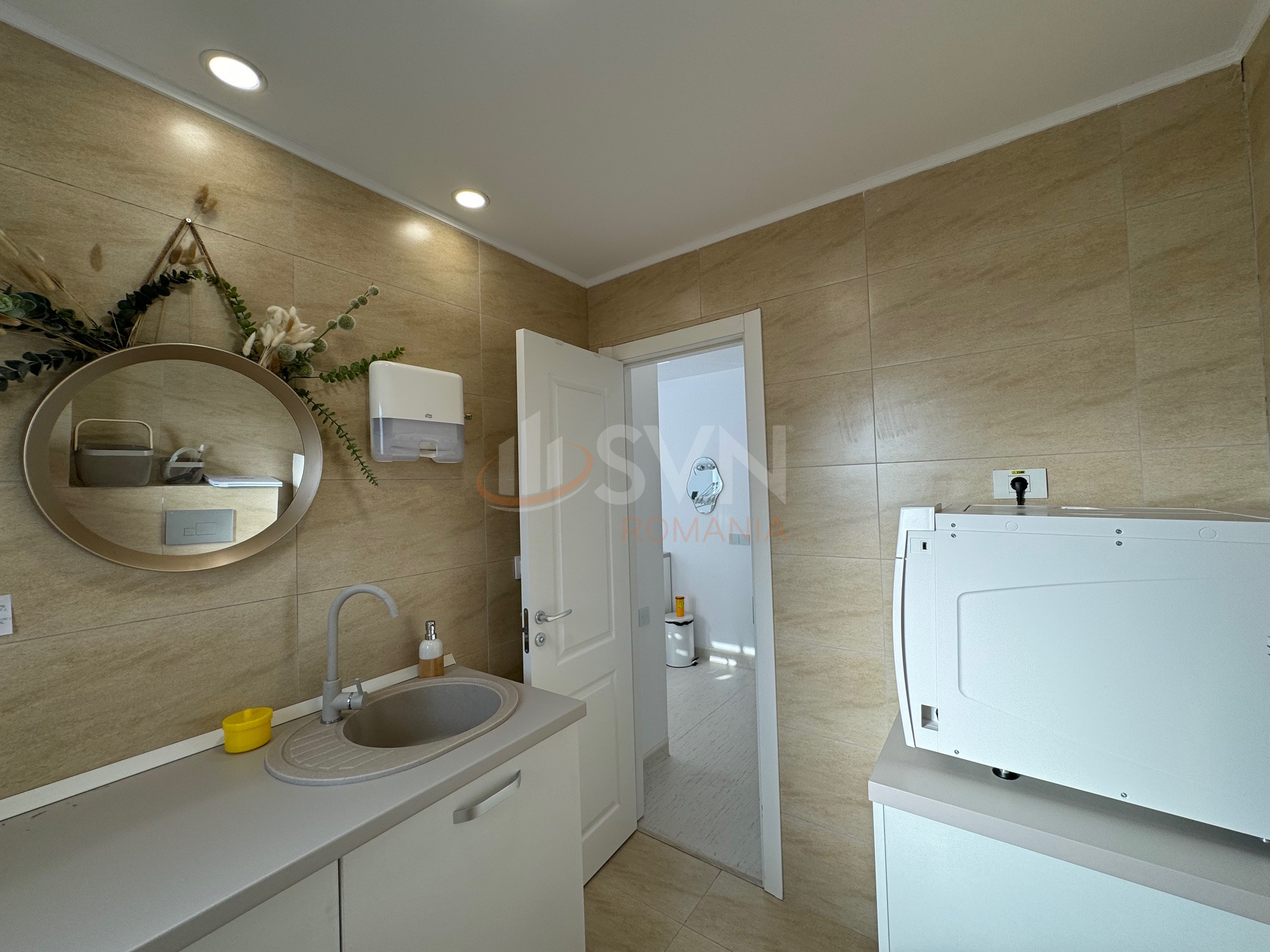 Spatiu comercial 95 mp Ilfov/Stefanesti