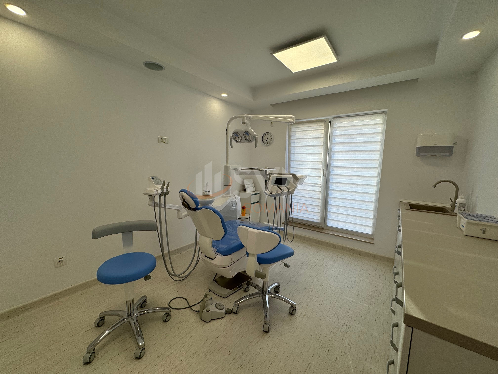 Spatiu comercial 95 mp Ilfov/Stefanesti