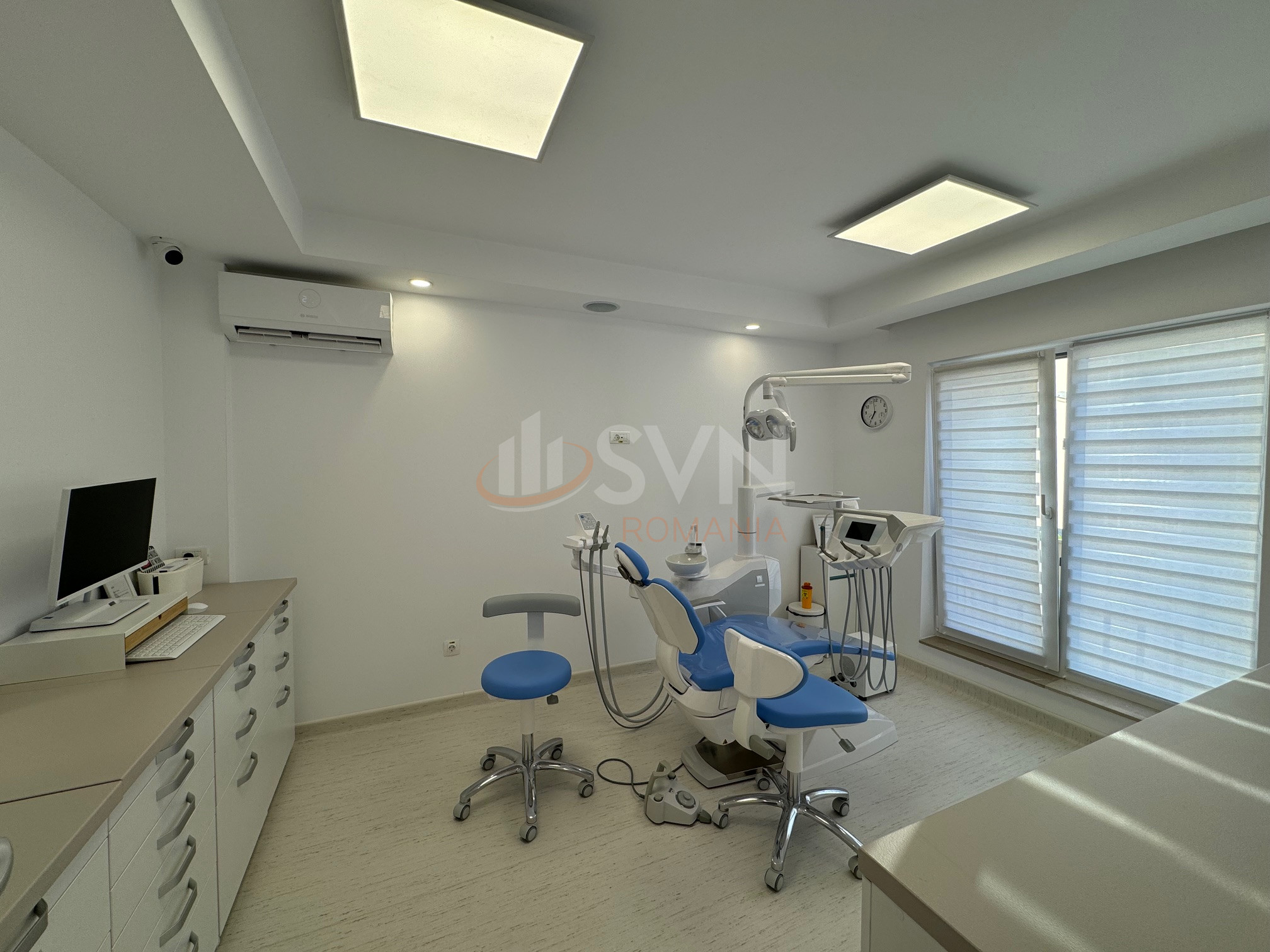 Spatiu comercial 95 mp Ilfov/Stefanesti
