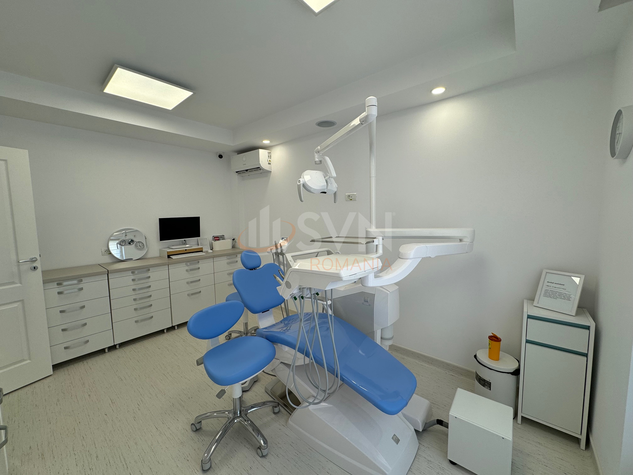 Spatiu comercial 95 mp Ilfov/Stefanesti