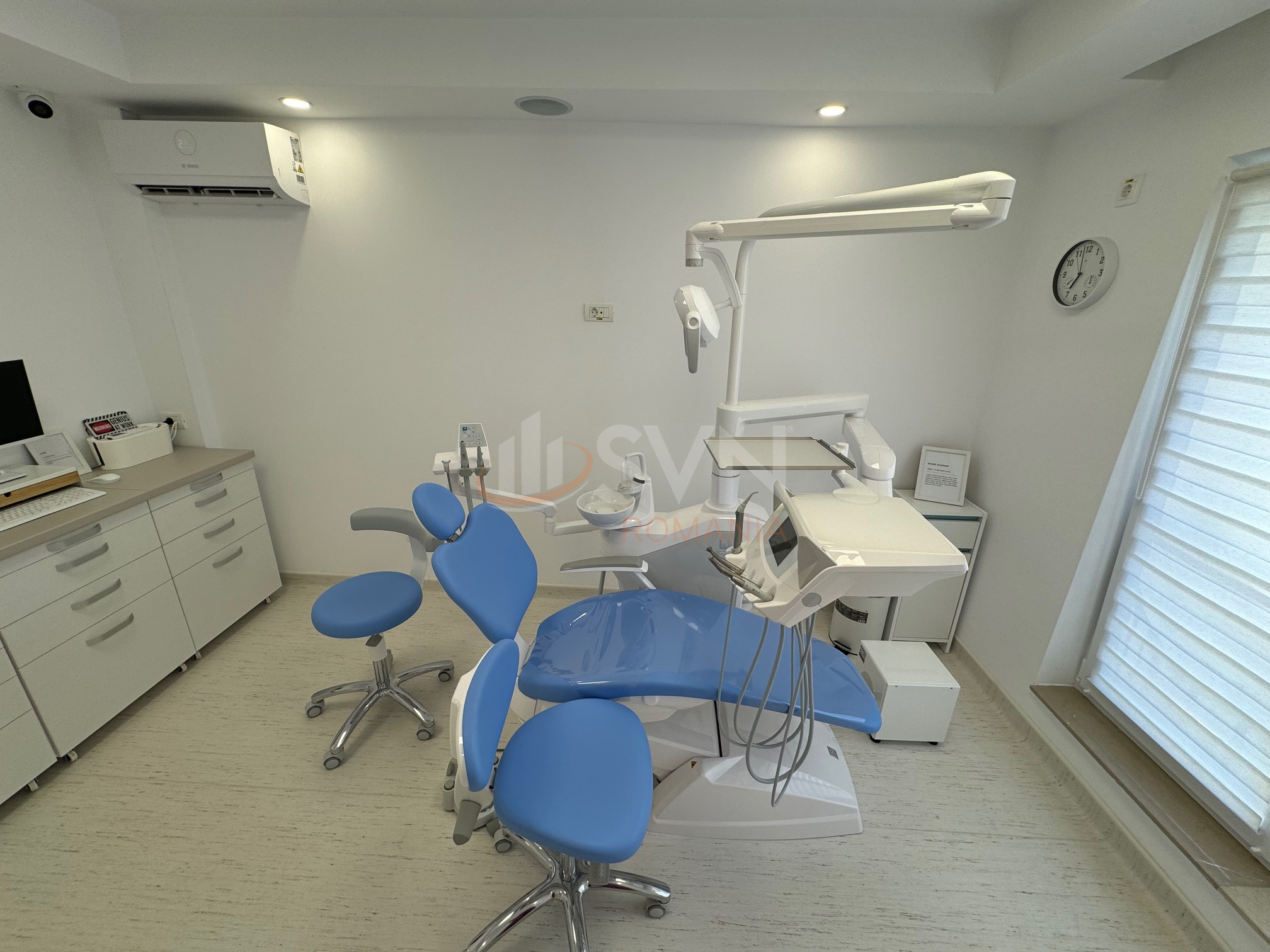 Spatiu comercial 95 mp Ilfov/Stefanesti