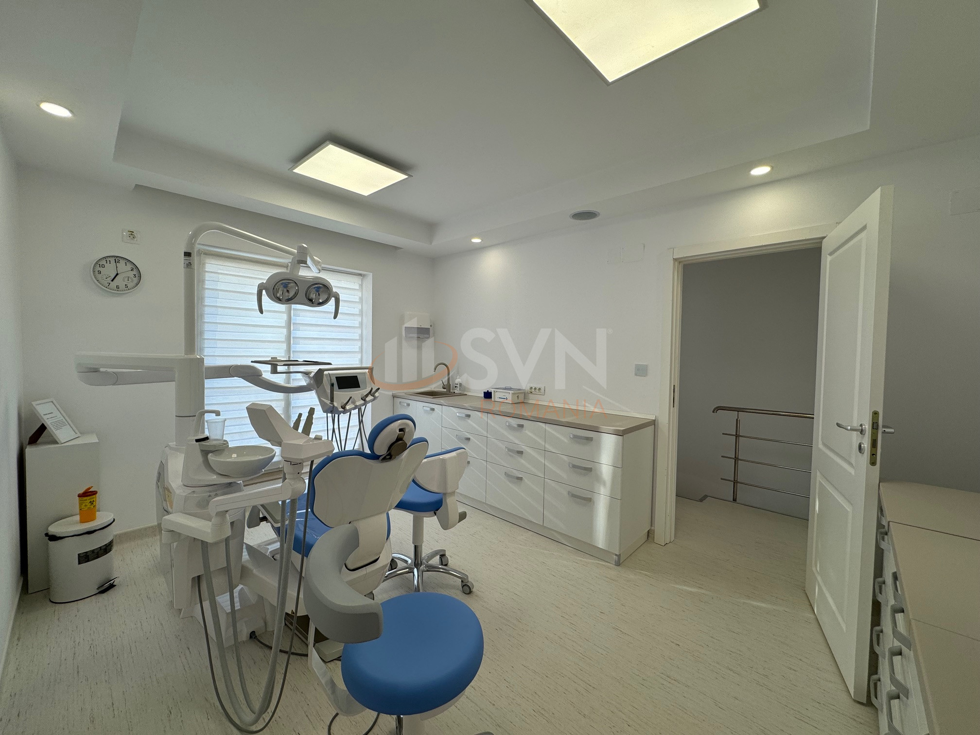 Spatiu comercial 95 mp Ilfov/Stefanesti