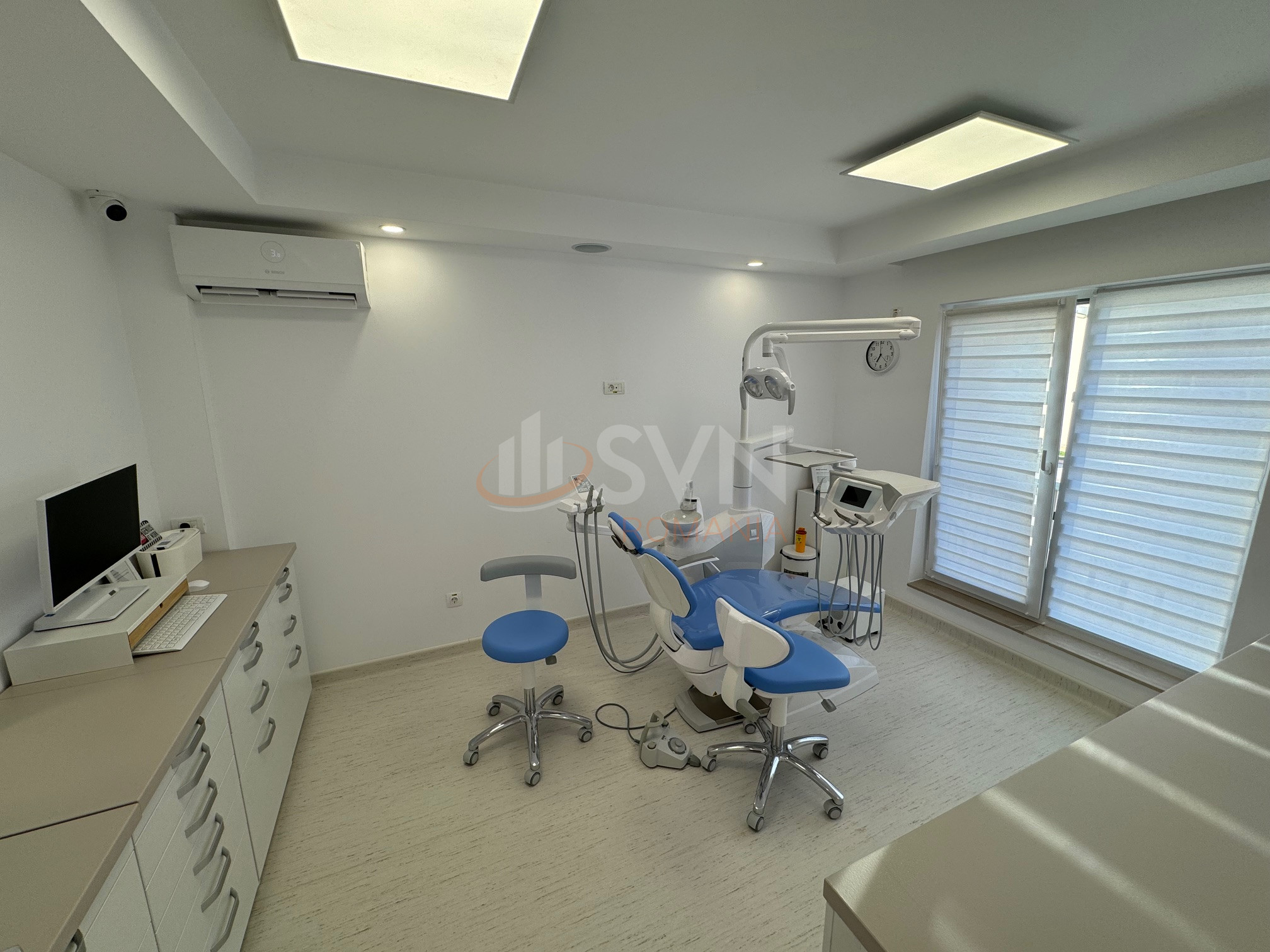 Spatiu comercial 95 mp Ilfov/Stefanesti