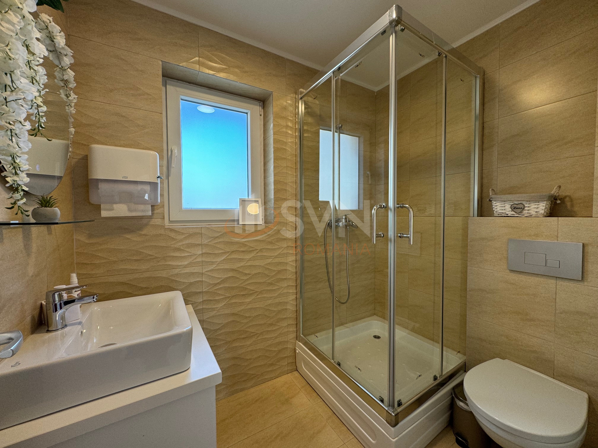 Spatiu comercial 95 mp Ilfov/Stefanesti