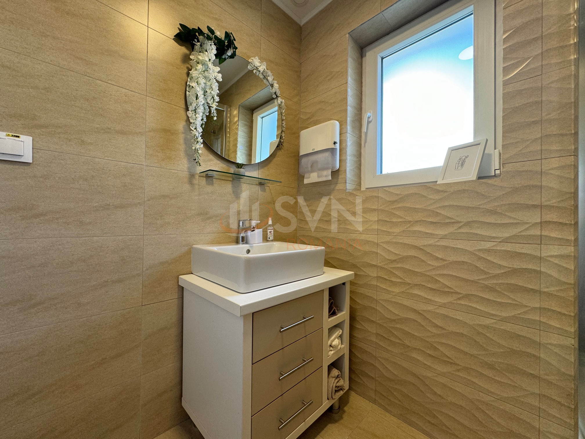 Spatiu comercial 95 mp Ilfov/Stefanesti