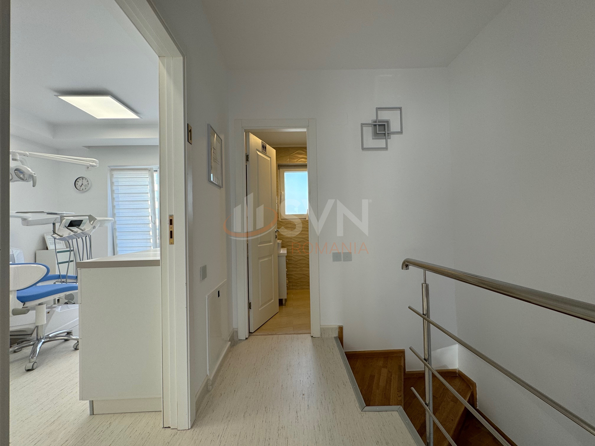 Spatiu comercial 95 mp Ilfov/Stefanesti