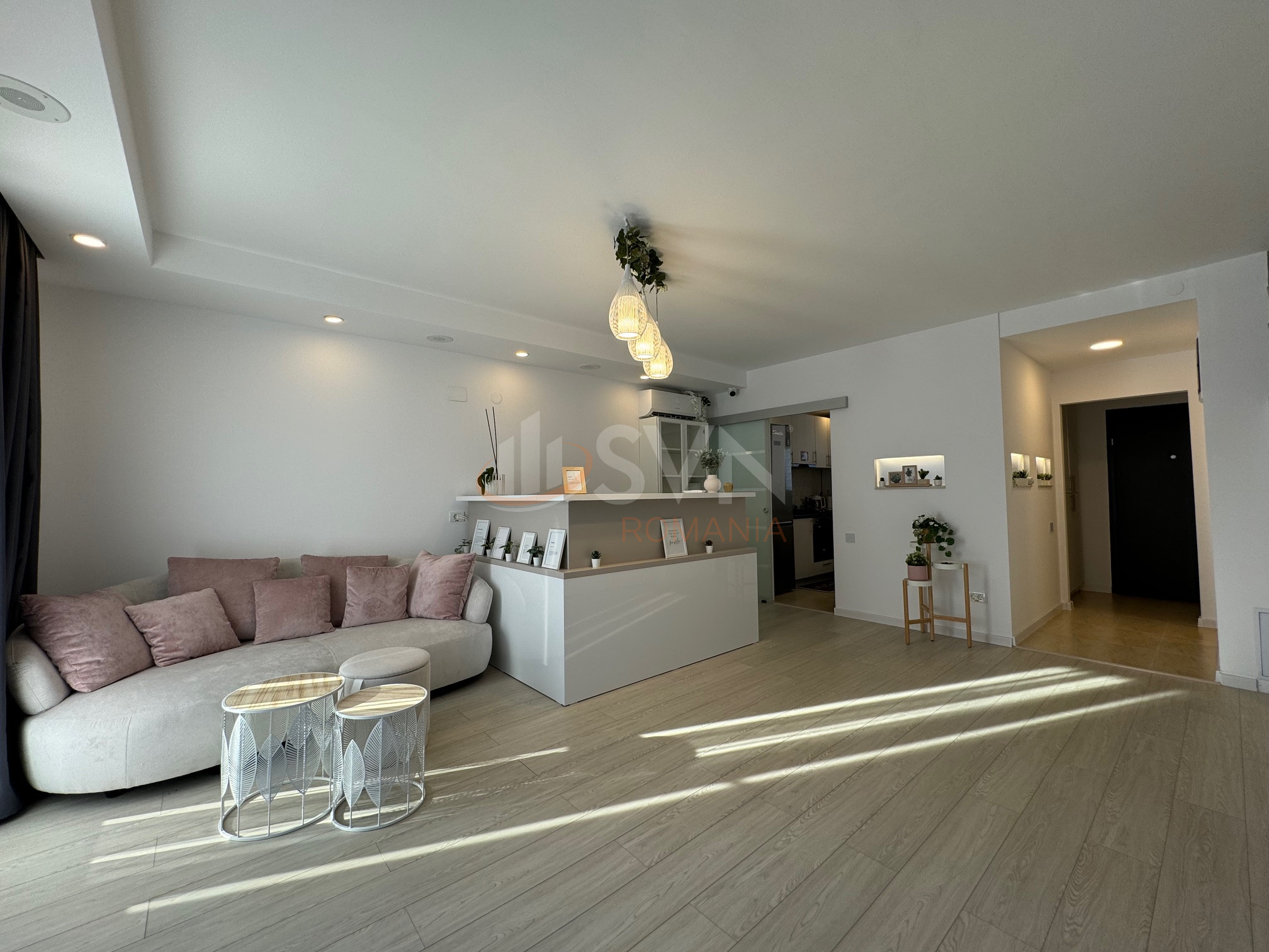 Spatiu comercial 95 mp Ilfov/Stefanesti