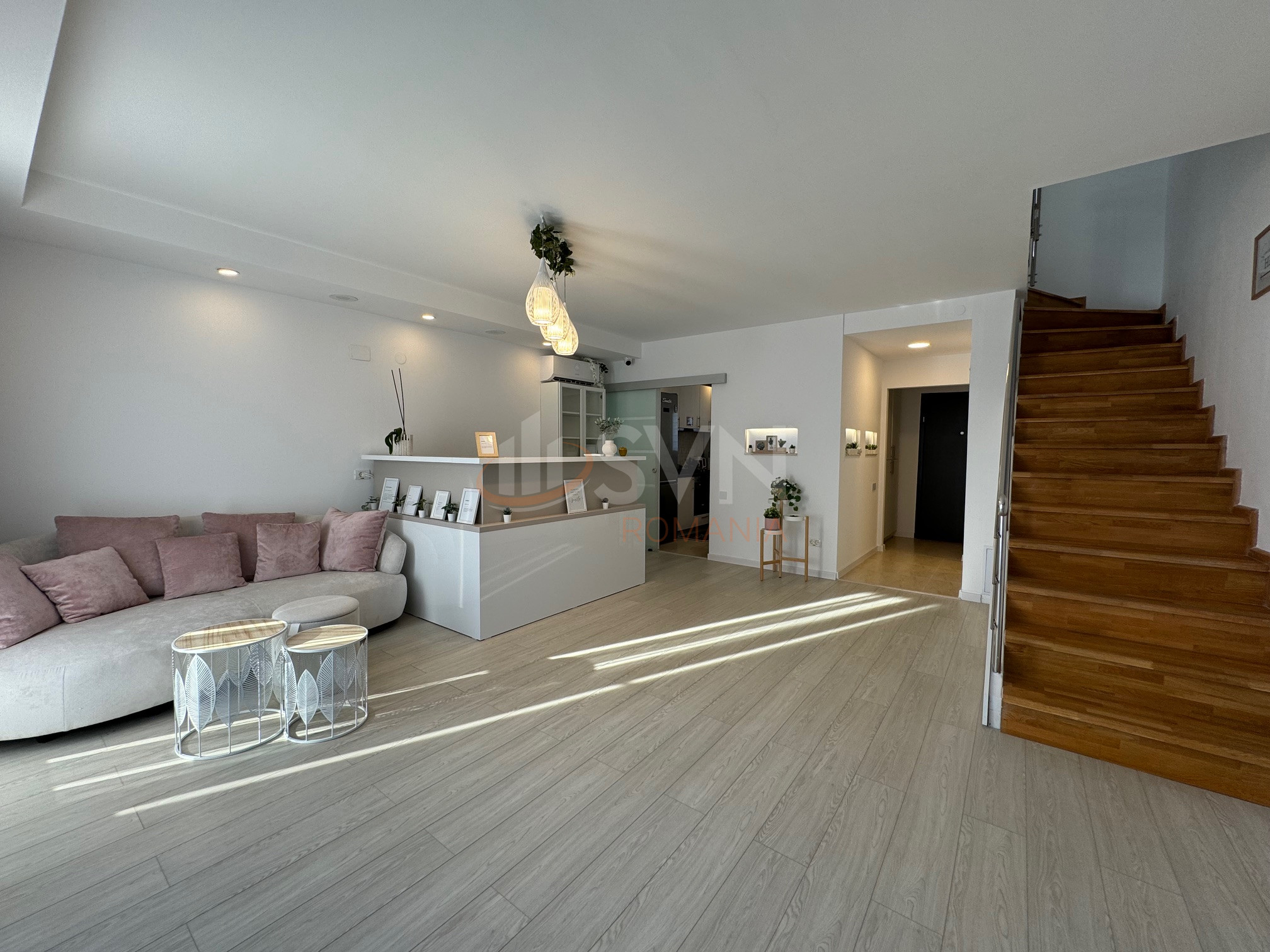 Spatiu comercial 95 mp Ilfov/Stefanesti