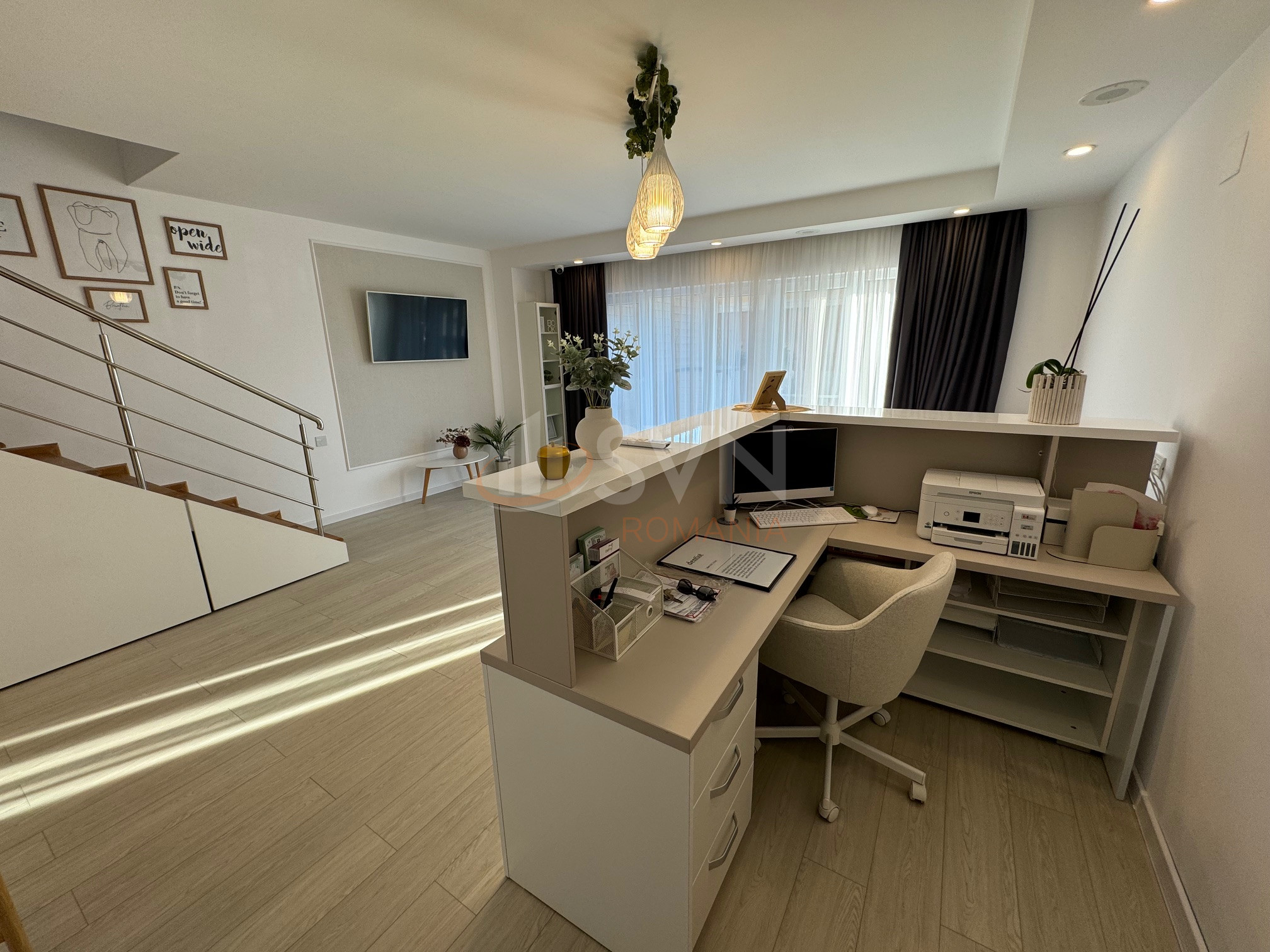 Spatiu comercial 95 mp Ilfov/Stefanesti