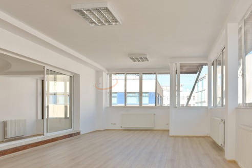 Spatiu comercial 950 mp Bucuresti/Herastrau