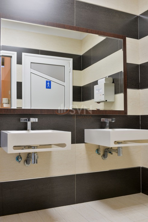 Spatiu comercial 950 mp Bucuresti/Herastrau