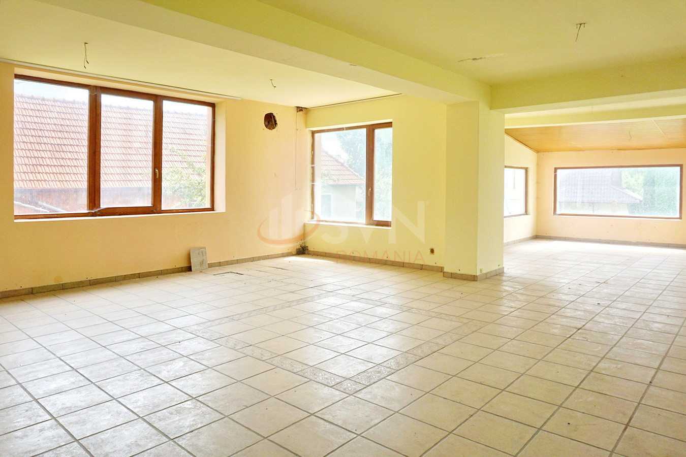 Spatiu comercial 950 mp Brasov/Centru