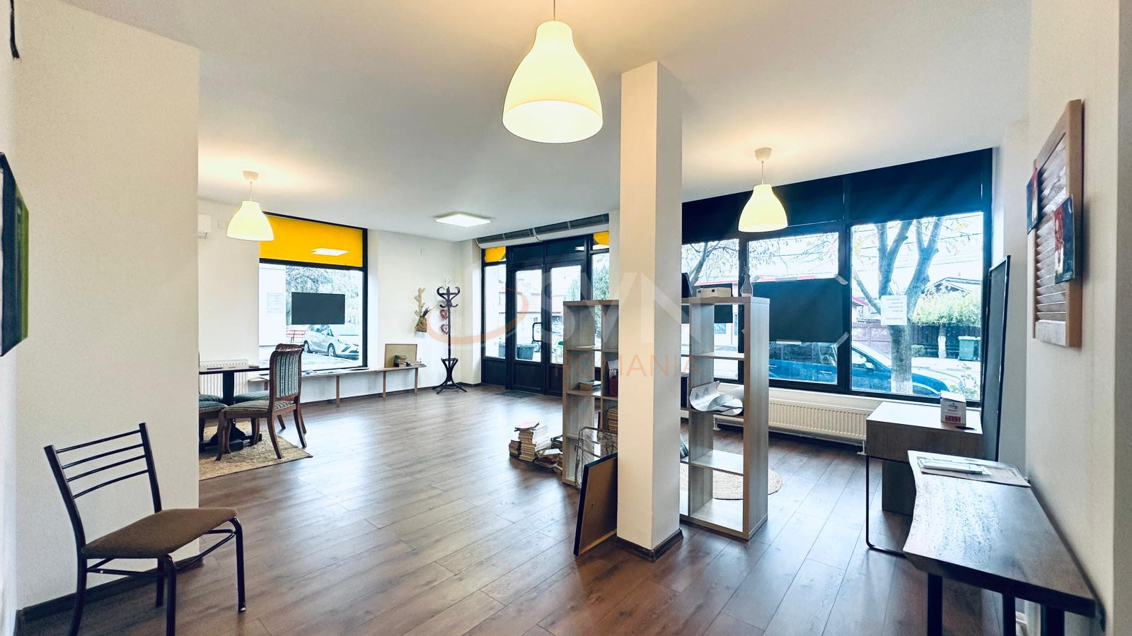 Spatiu comercial 96.08 mp Ilfov/Snagov