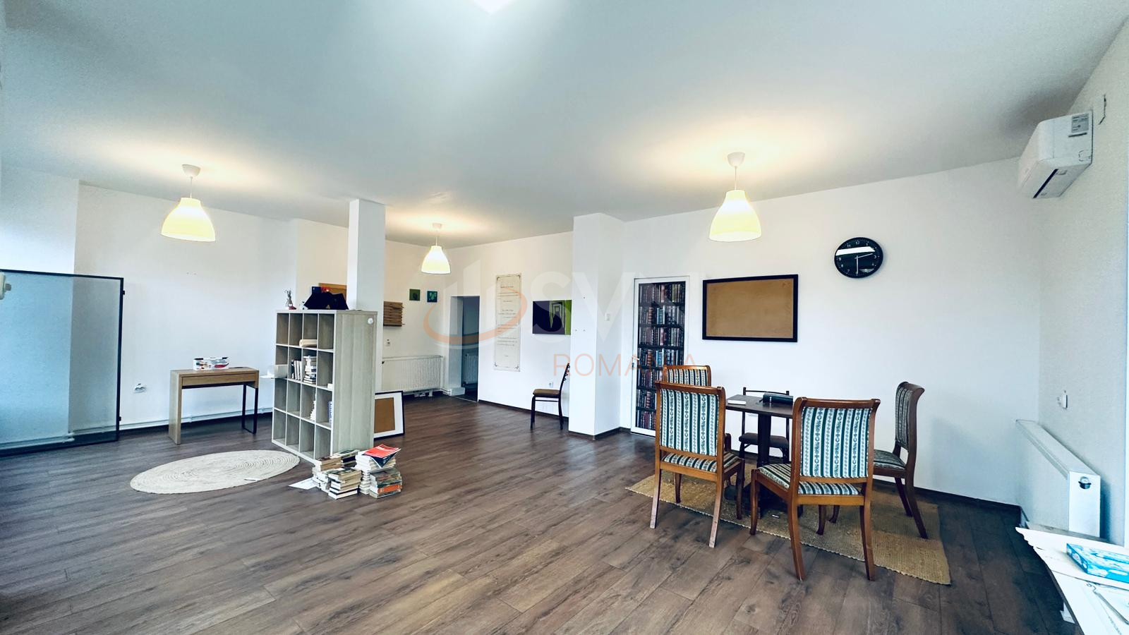 Spatiu comercial 96.08 mp Ilfov/Snagov