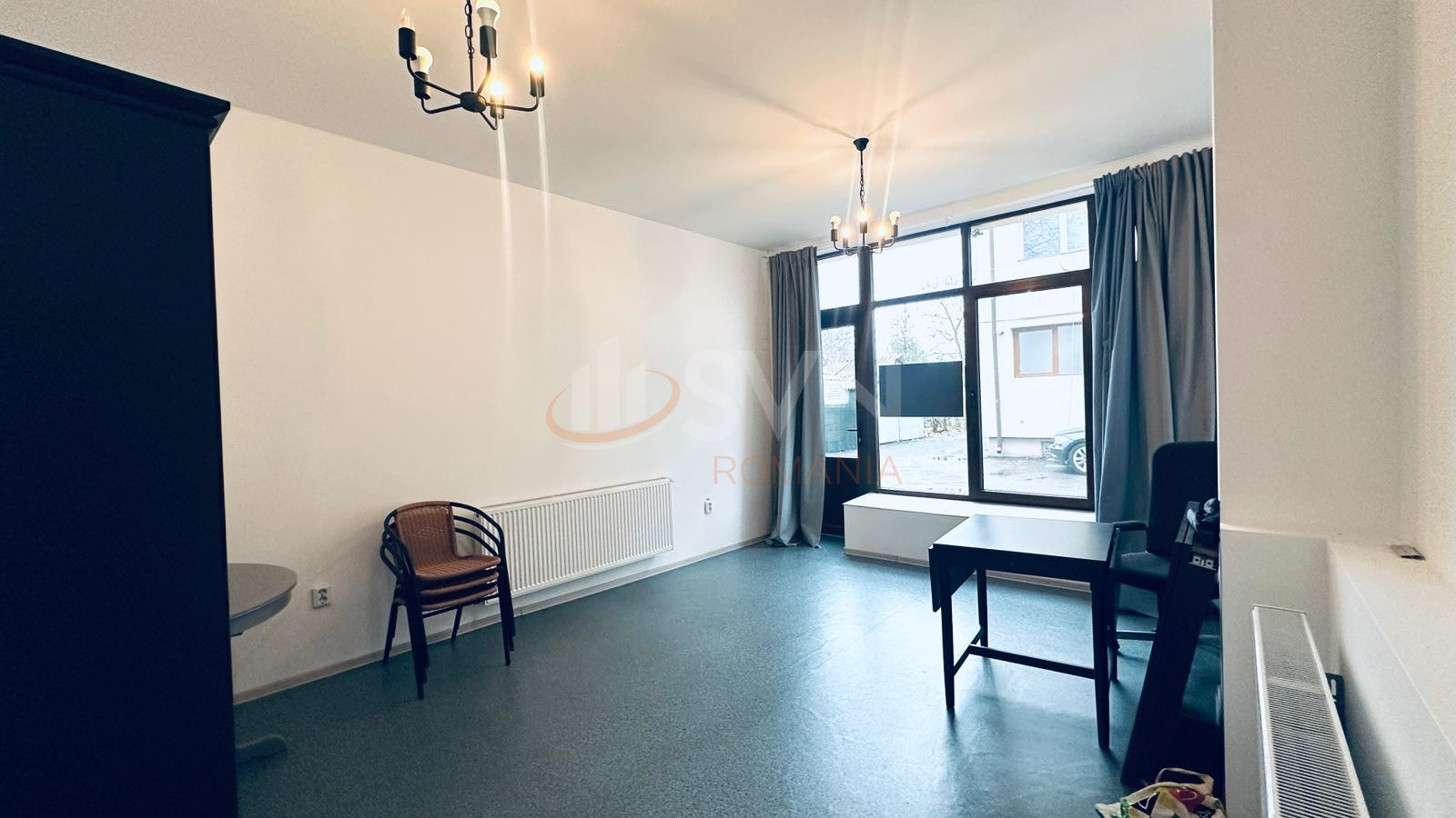 Spatiu comercial 96.08 mp Ilfov/Snagov