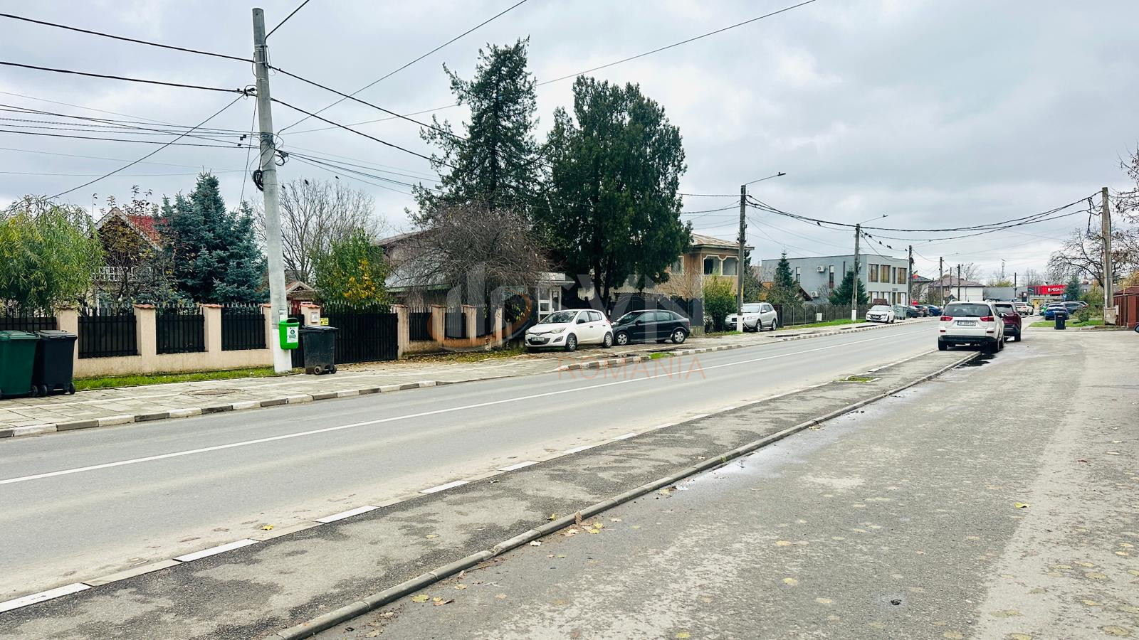 Spatiu comercial 96.08 mp Ilfov/Snagov