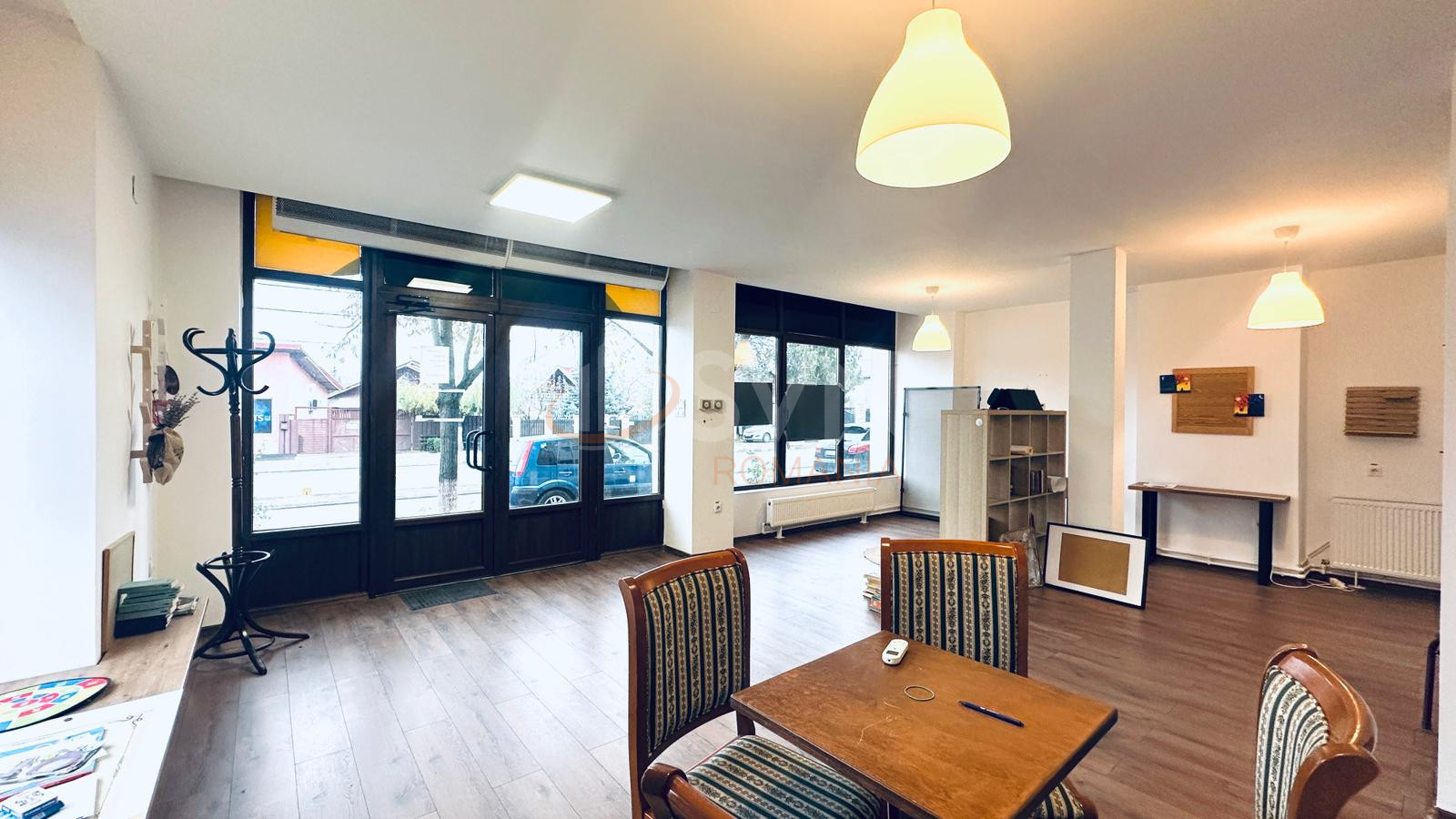 Spatiu comercial 96.08 mp Ilfov/Snagov