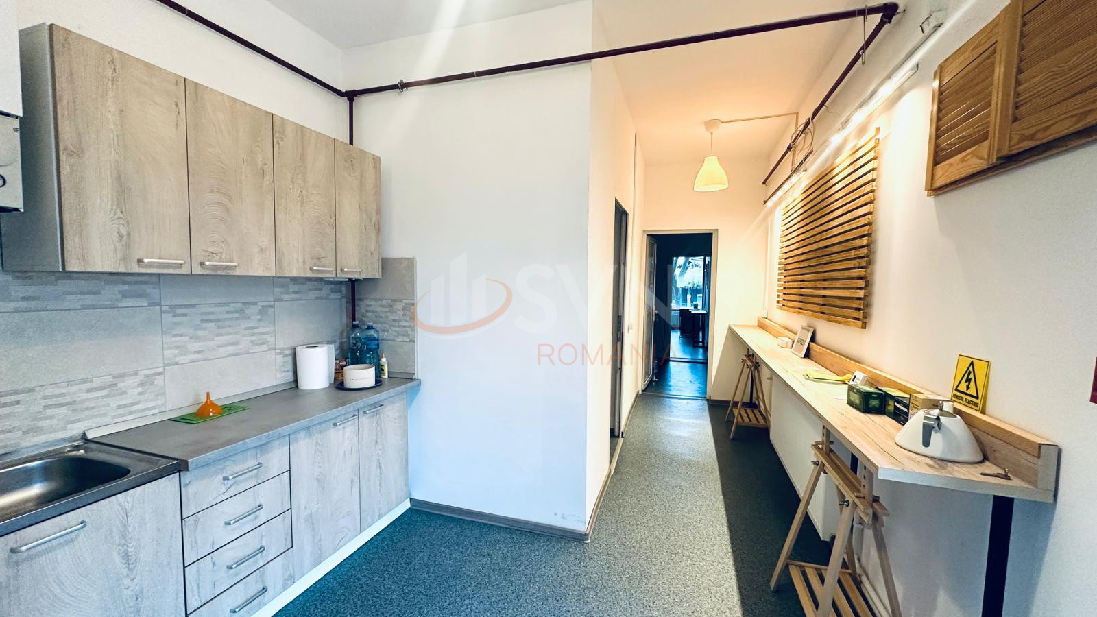 Spatiu comercial 96.08 mp Ilfov/Snagov