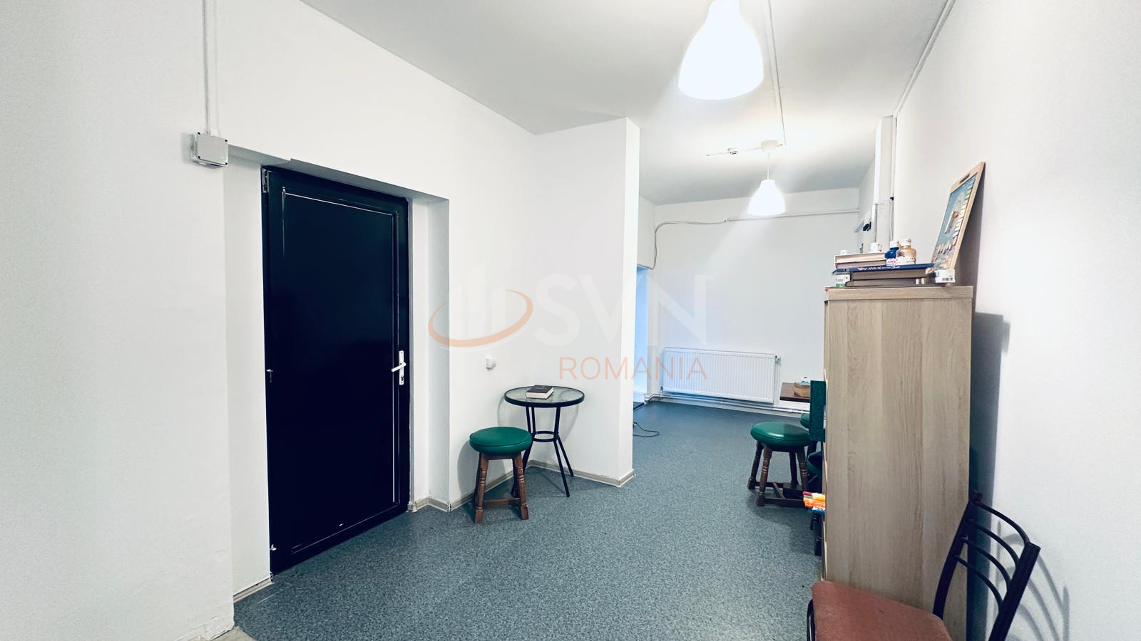 Spatiu comercial 96.08 mp Ilfov/Snagov