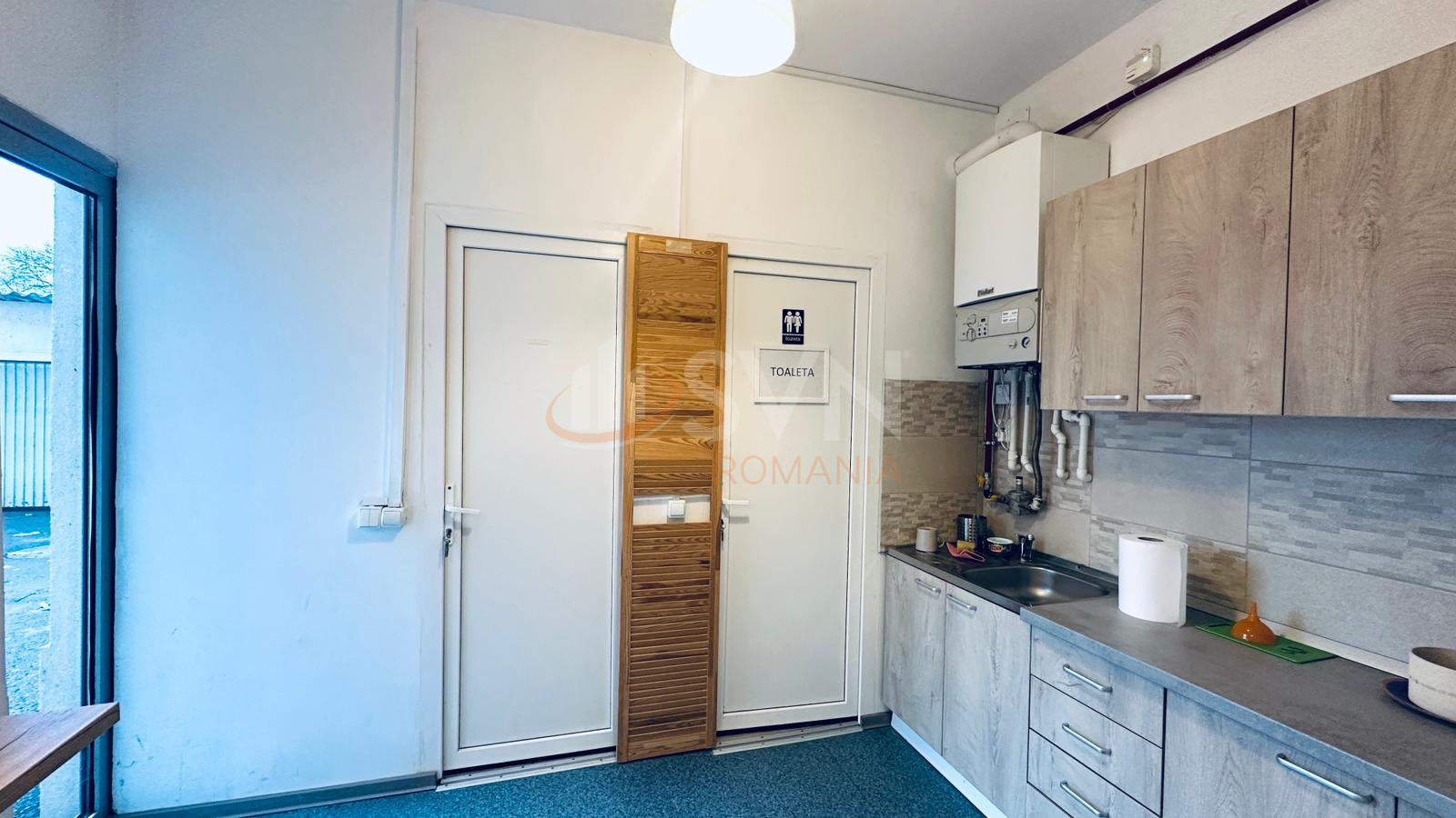 Spatiu comercial 96.08 mp Ilfov/Snagov