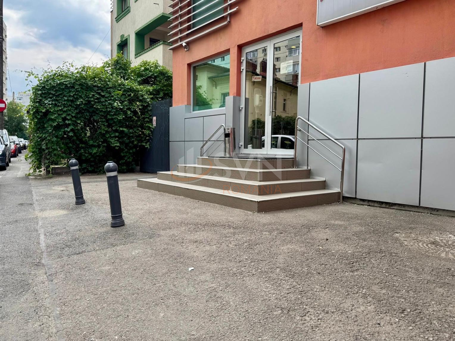 Spatiu comercial 963 mp Bucuresti/Iancului