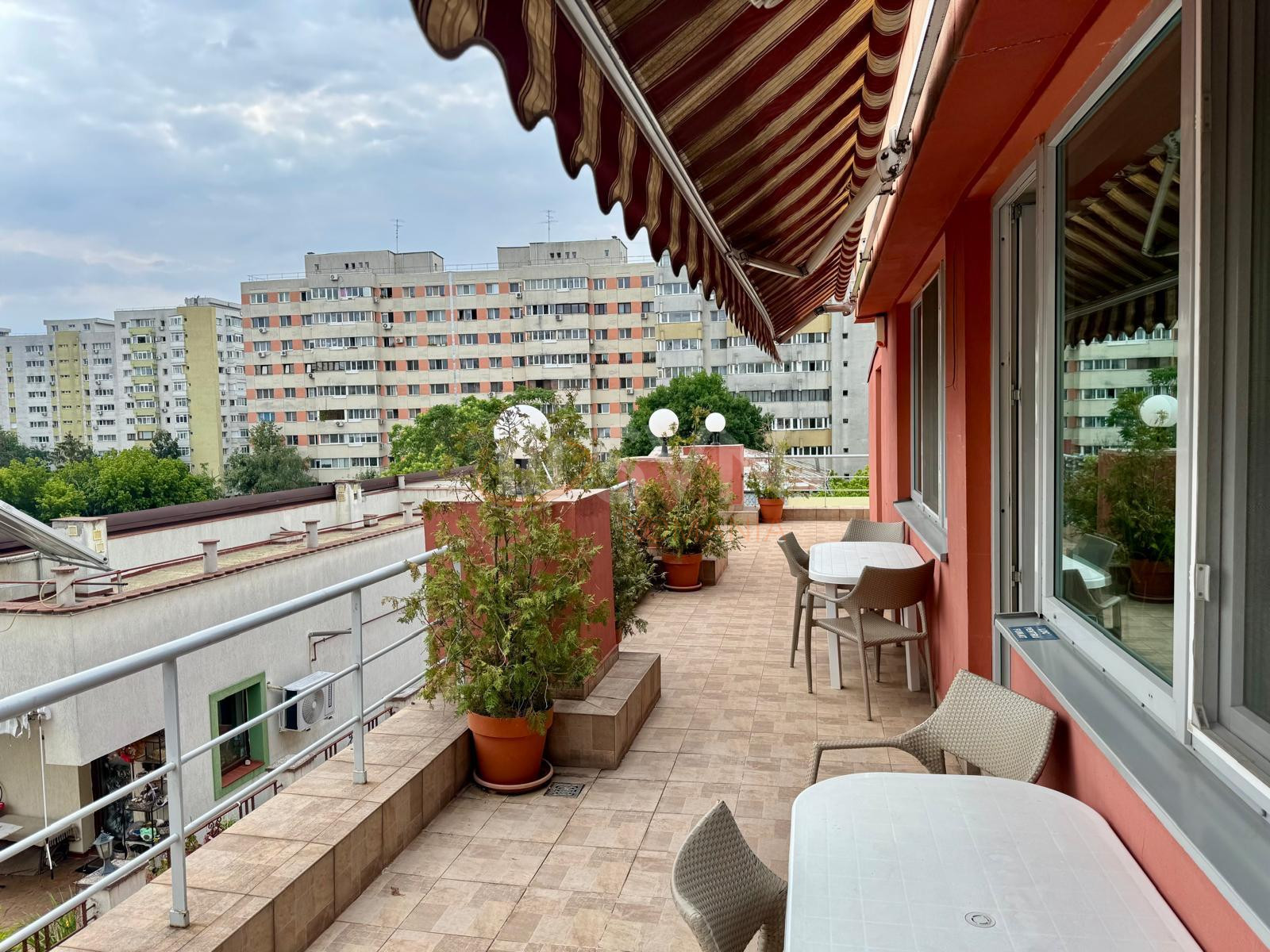 Spatiu comercial 963 mp Bucuresti/Iancului