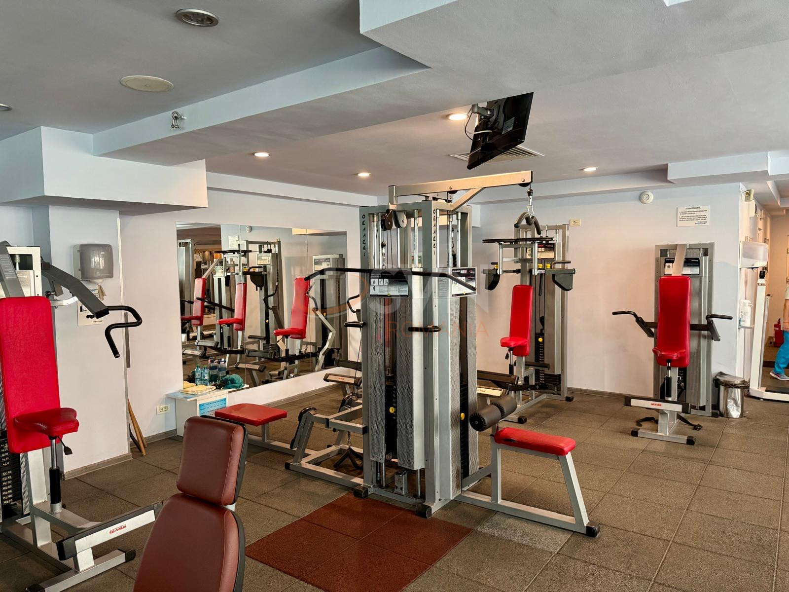 Spatiu comercial 963 mp Bucuresti/Iancului