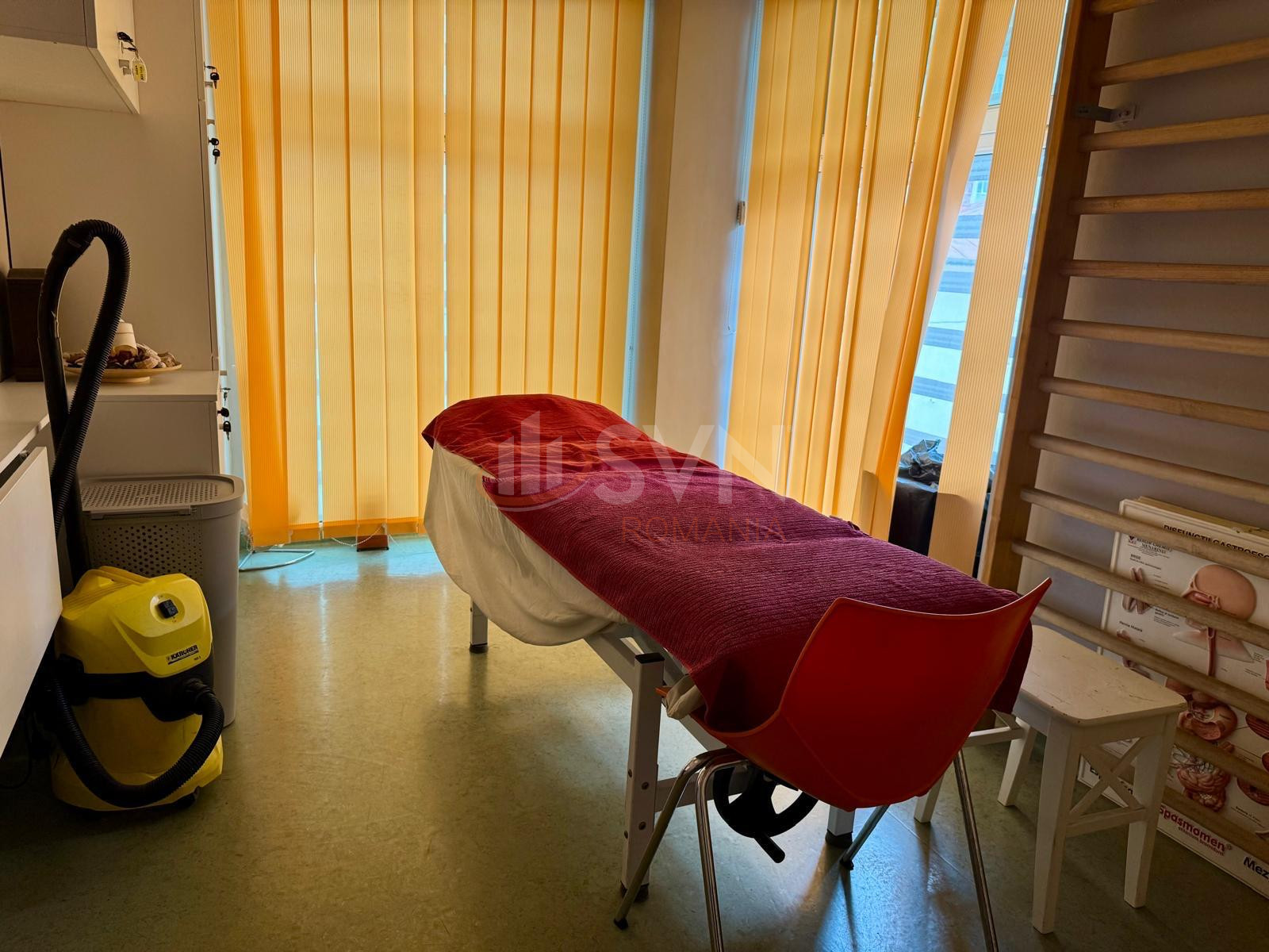 Spatiu comercial 963 mp Bucuresti/Iancului