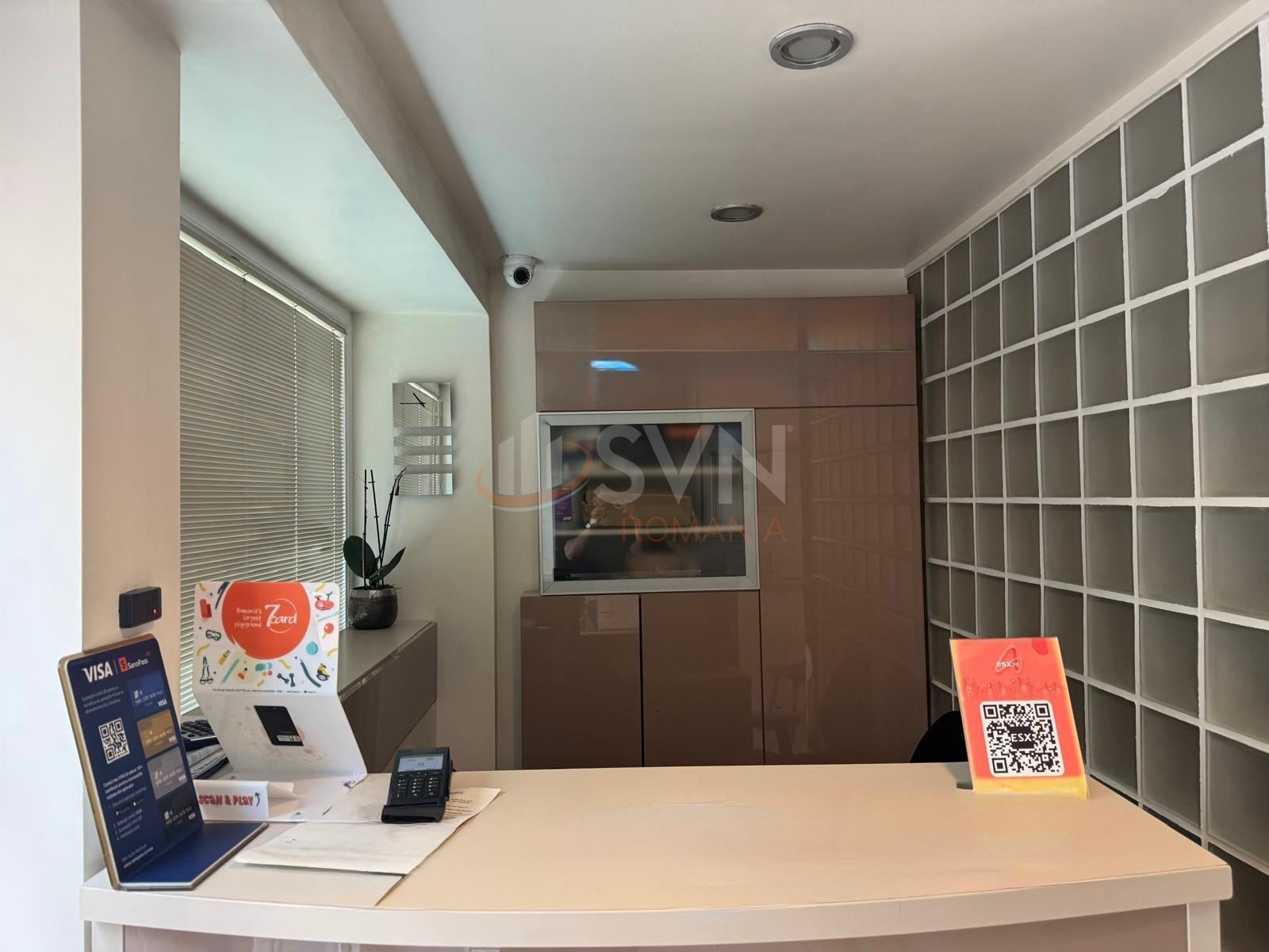 Spatiu comercial 963 mp Bucuresti/Iancului