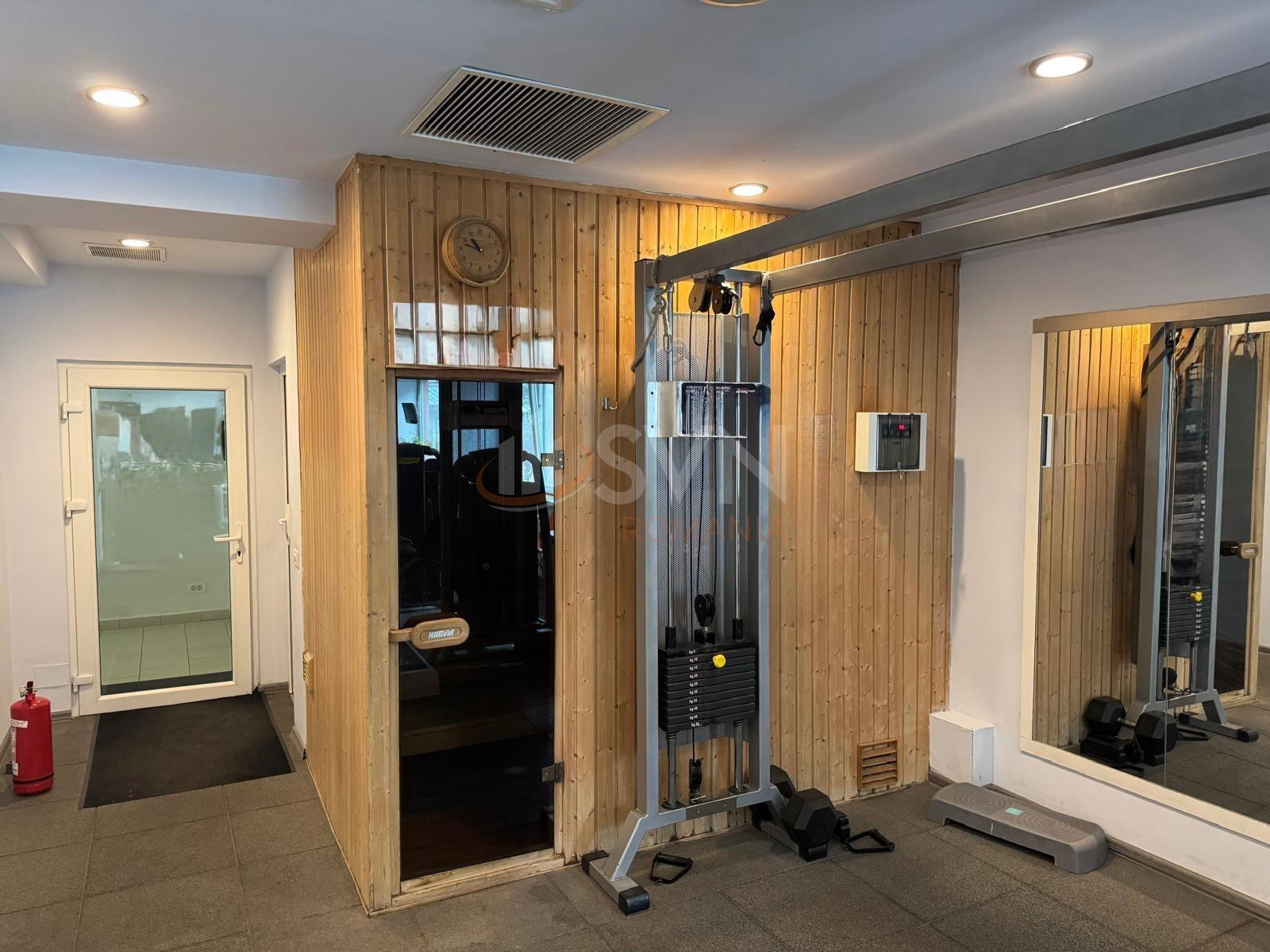 Spatiu comercial 963 mp Bucuresti/Iancului