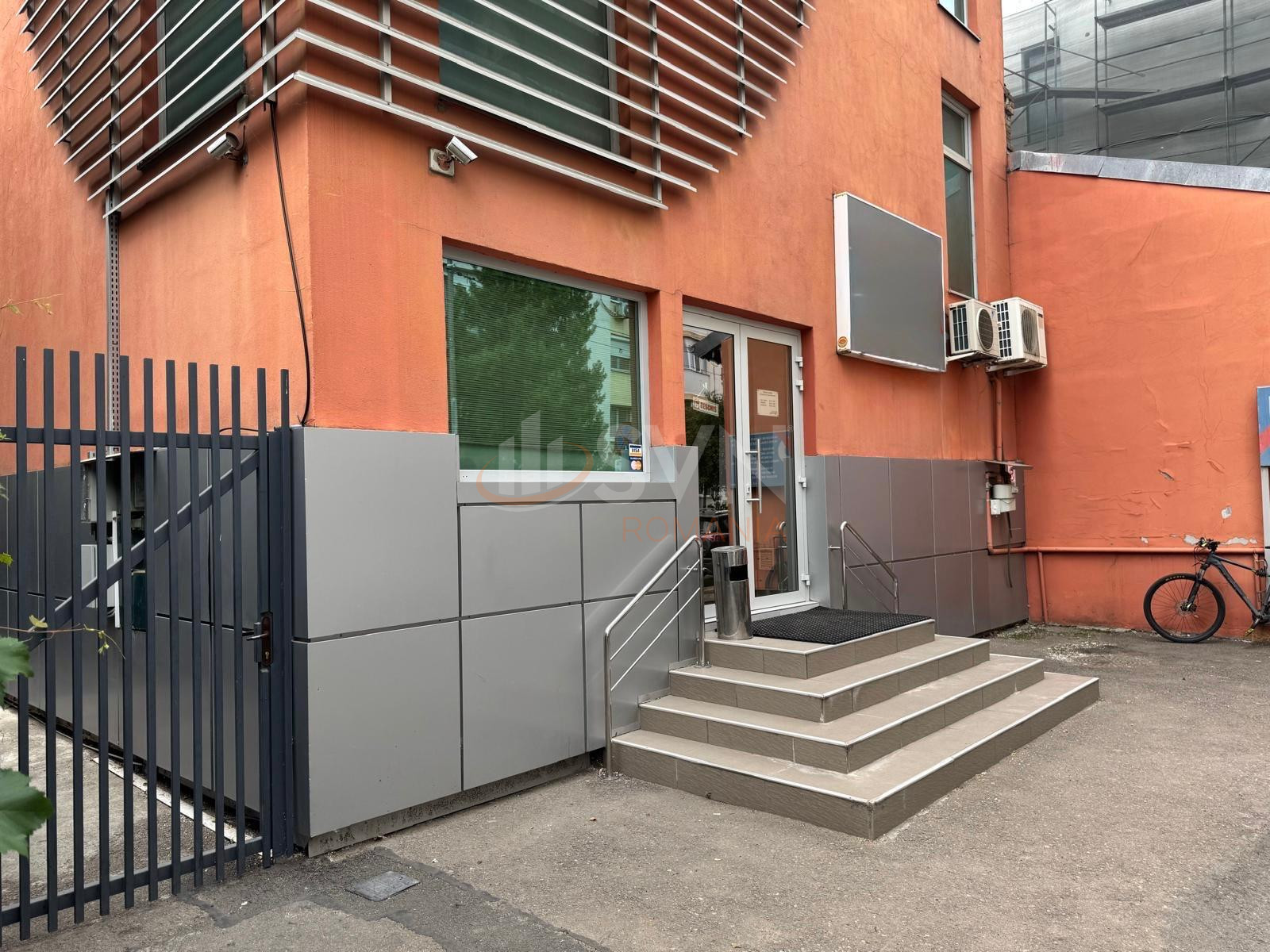 Spatiu comercial 963 mp Bucuresti/Iancului