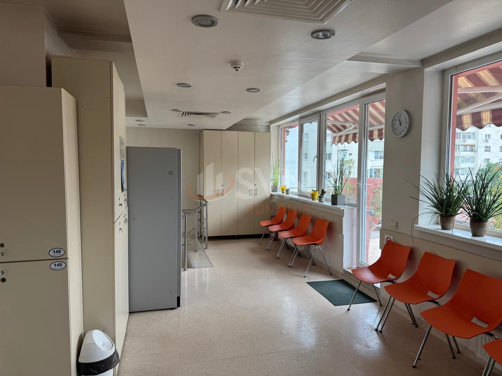 Spatiu comercial 963 mp Bucuresti/Iancului