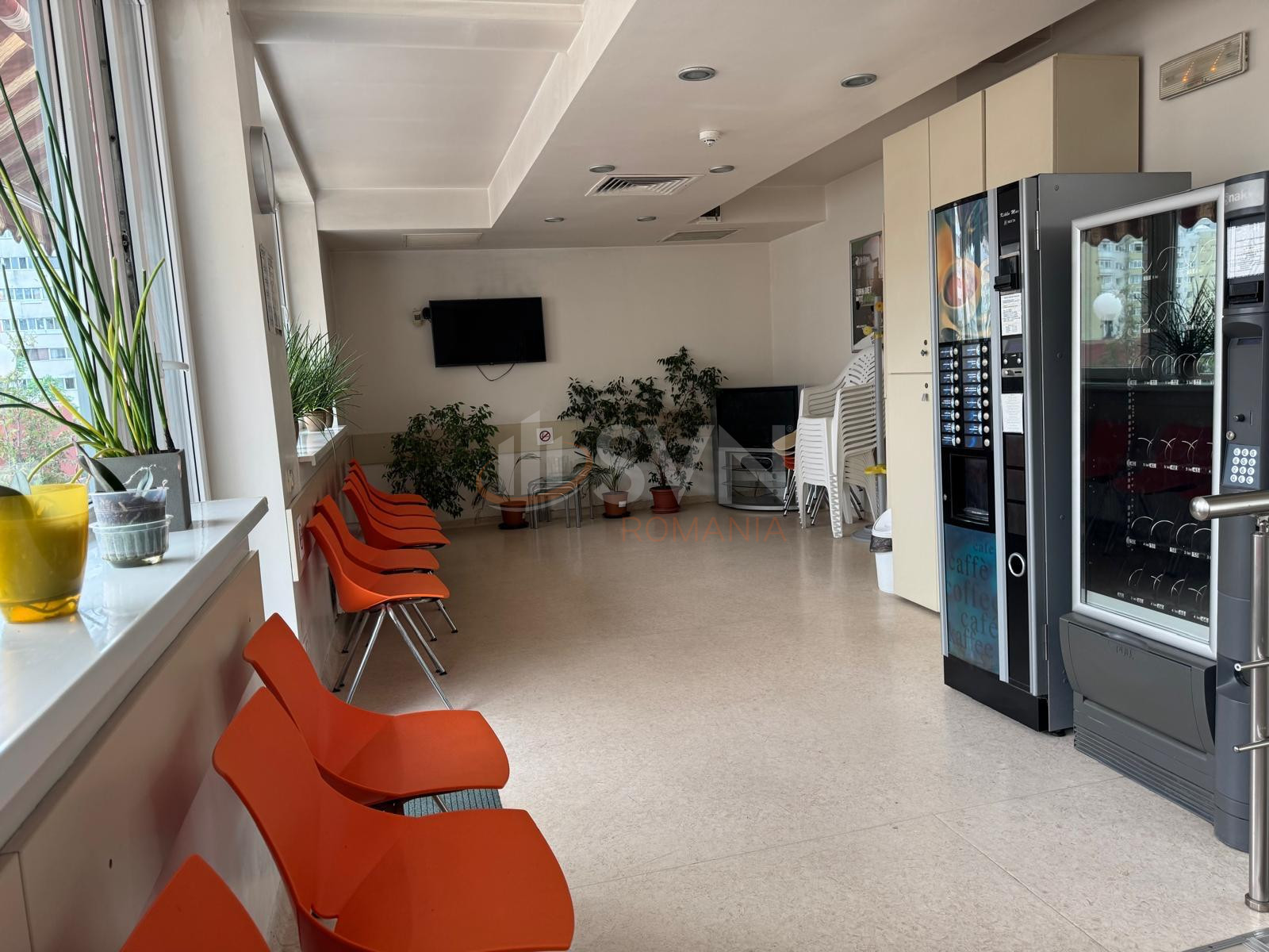 Spatiu comercial 963 mp Bucuresti/Iancului