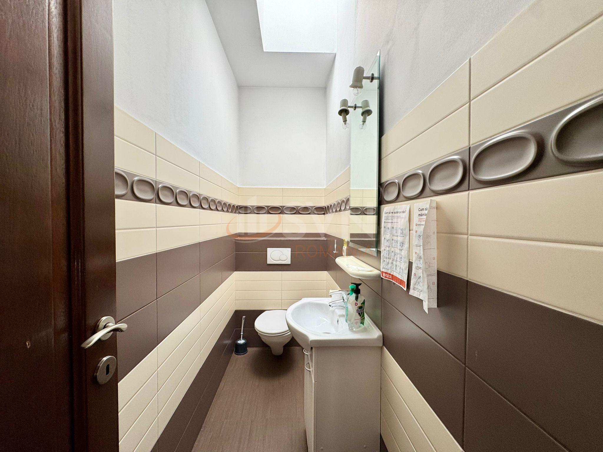 Spatiu comercial 96.74 mp Bucuresti/Capitale