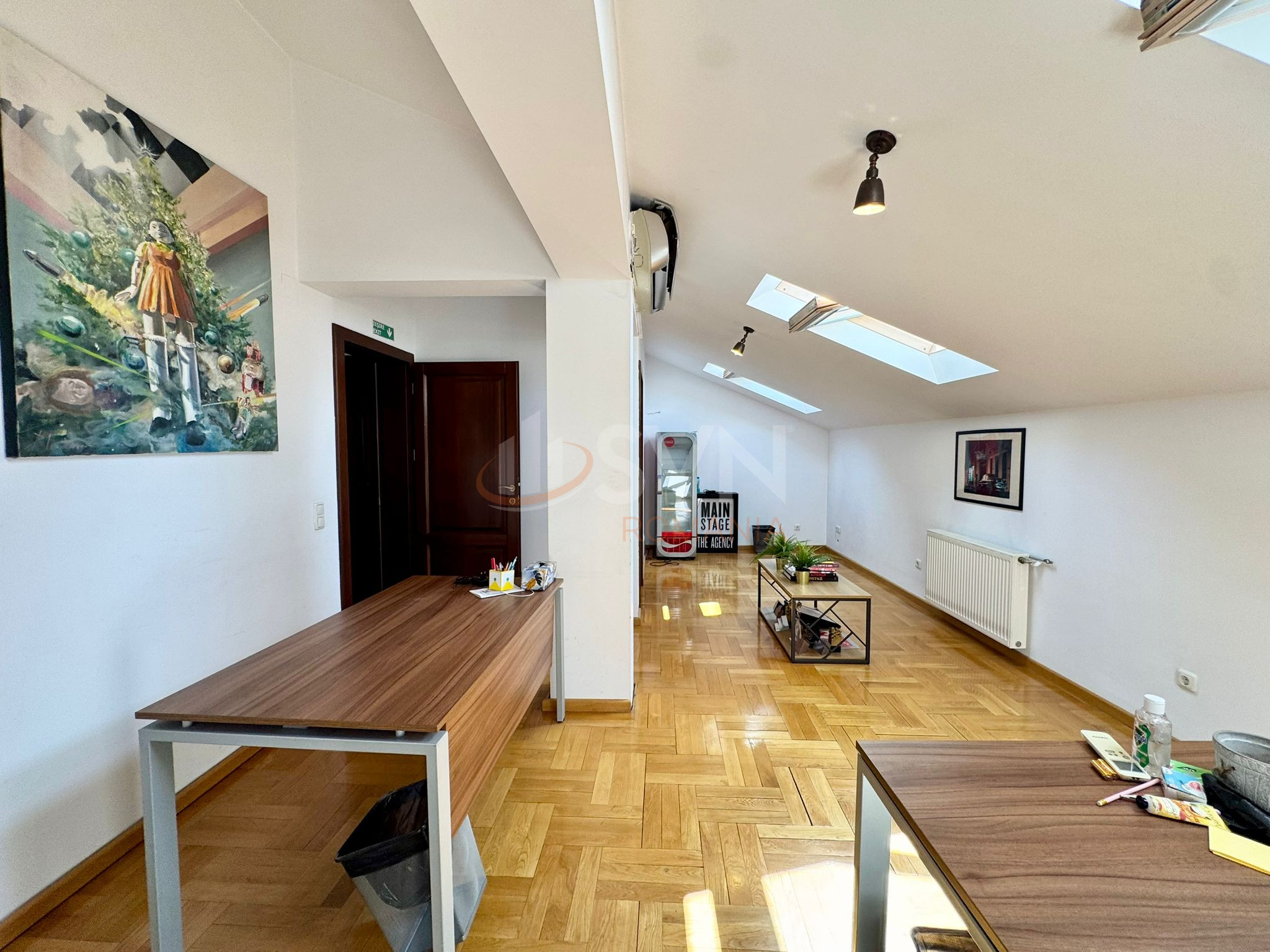 Spatiu comercial 96.74 mp Bucuresti/Capitale