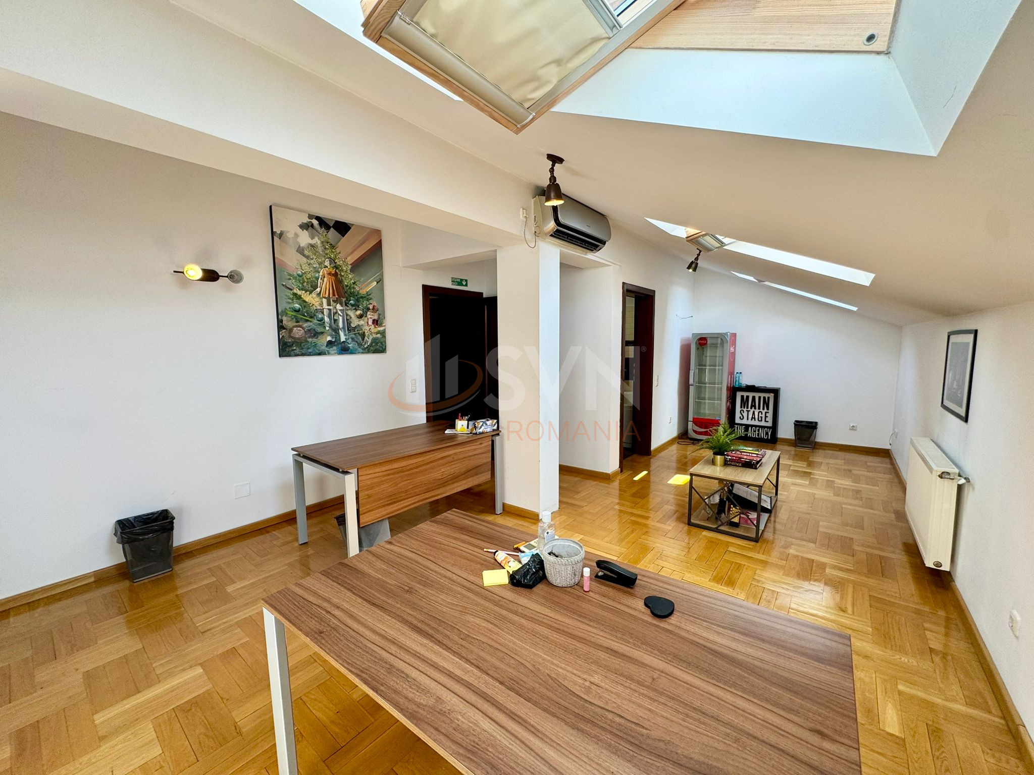 Spatiu comercial 96.74 mp Bucuresti/Capitale