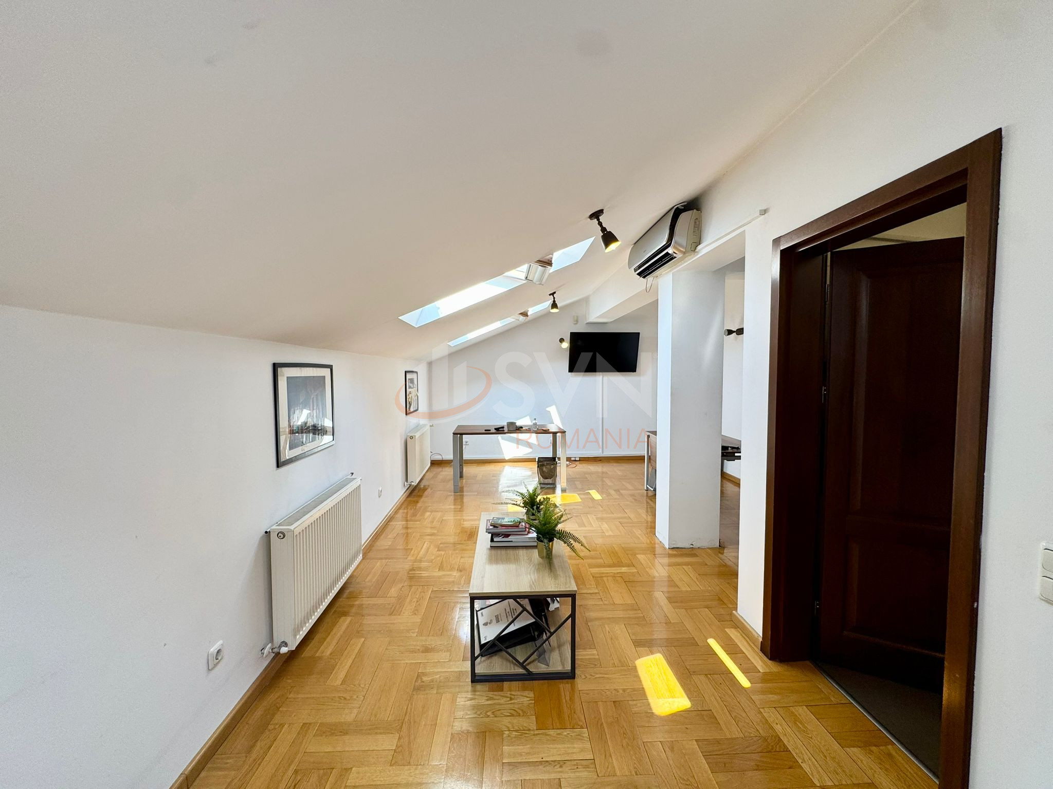 Spatiu comercial 96.74 mp Bucuresti/Capitale