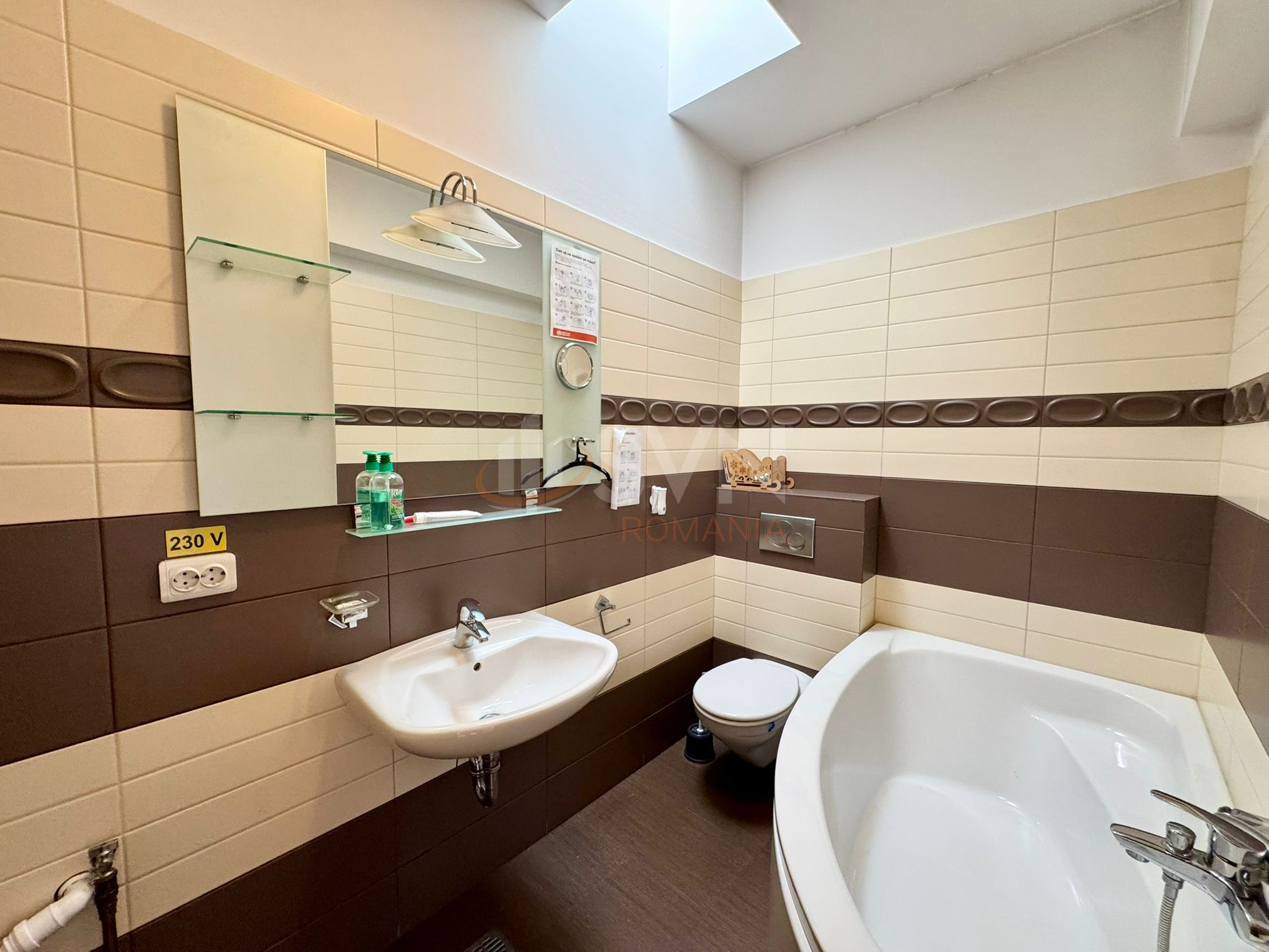 Spatiu comercial 96.74 mp Bucuresti/Capitale