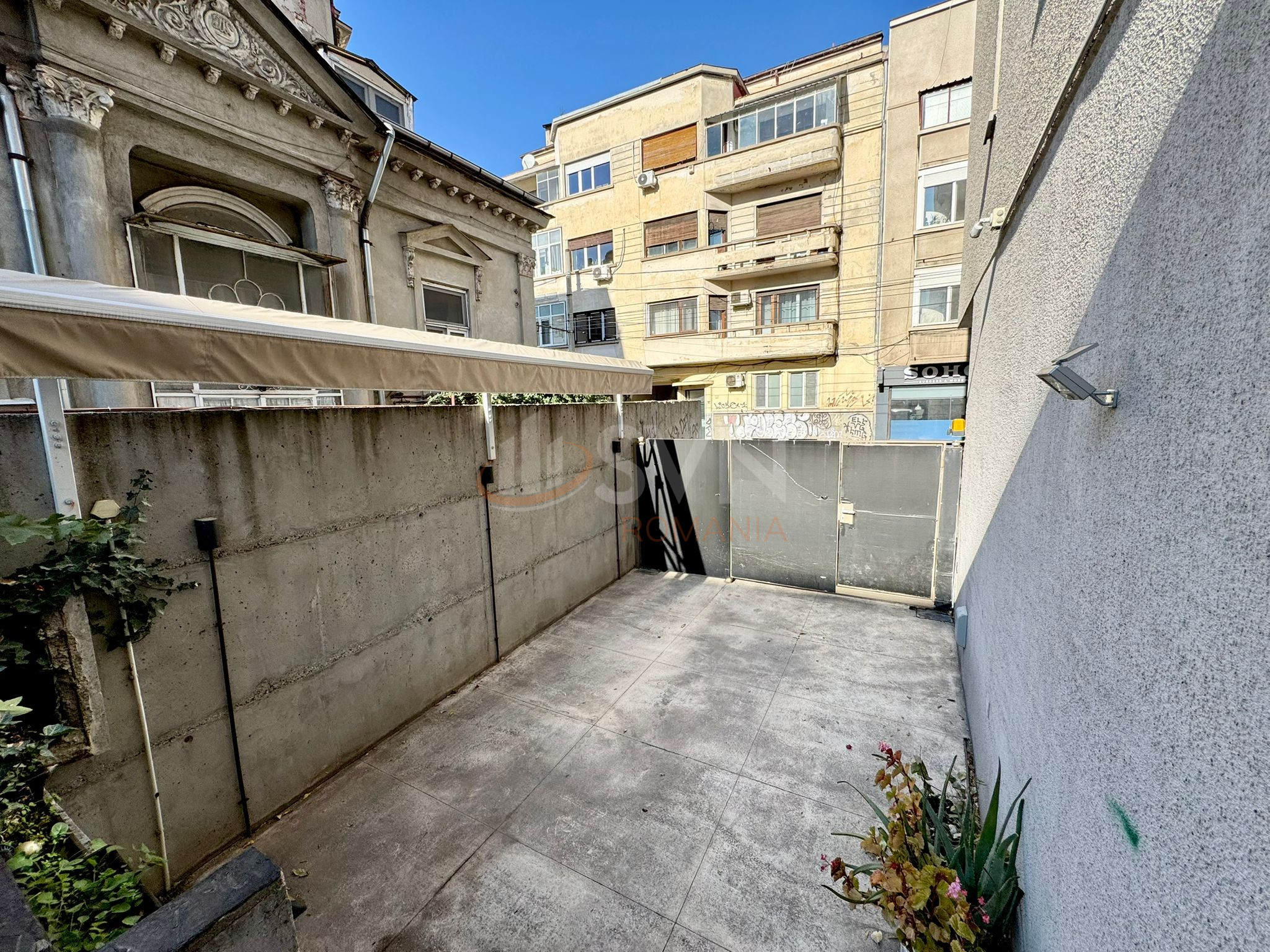 Spatiu comercial 96.93 mp Bucuresti/Piata Victoriei