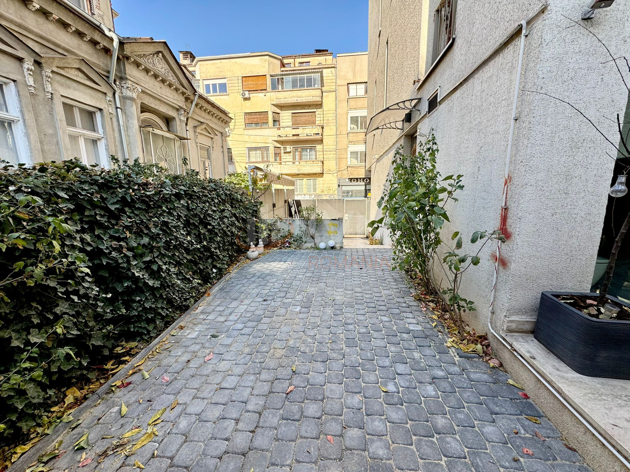 Spatiu comercial 96.93 mp Bucuresti/Piata Victoriei