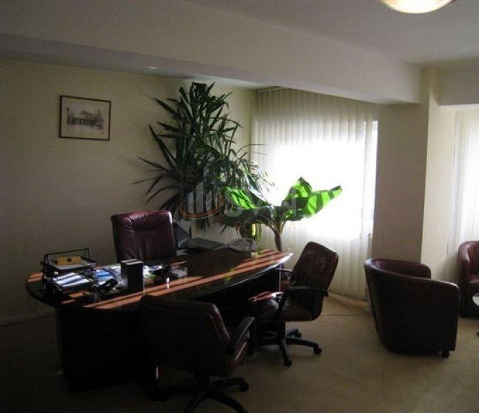 Spatiu comercial 970 mp Bucuresti/Domenii