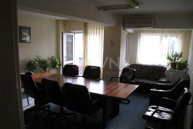 Spatiu comercial 970 mp Bucuresti/Domenii