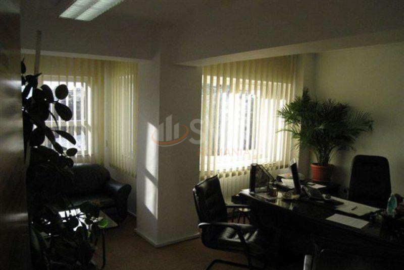 Spatiu comercial 970 mp Bucuresti/Domenii