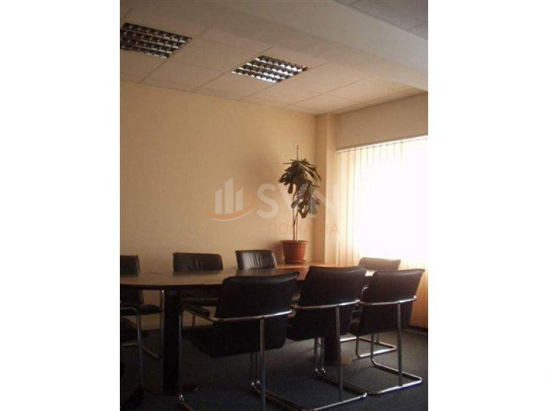 Spatiu comercial 970 mp Bucuresti/Domenii