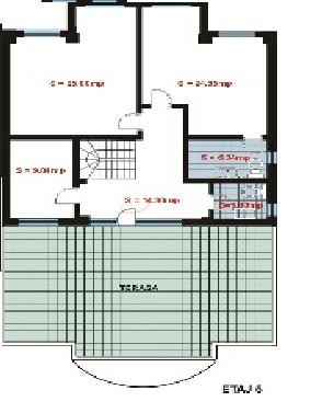 Spatiu comercial 970 mp Bucuresti/Domenii
